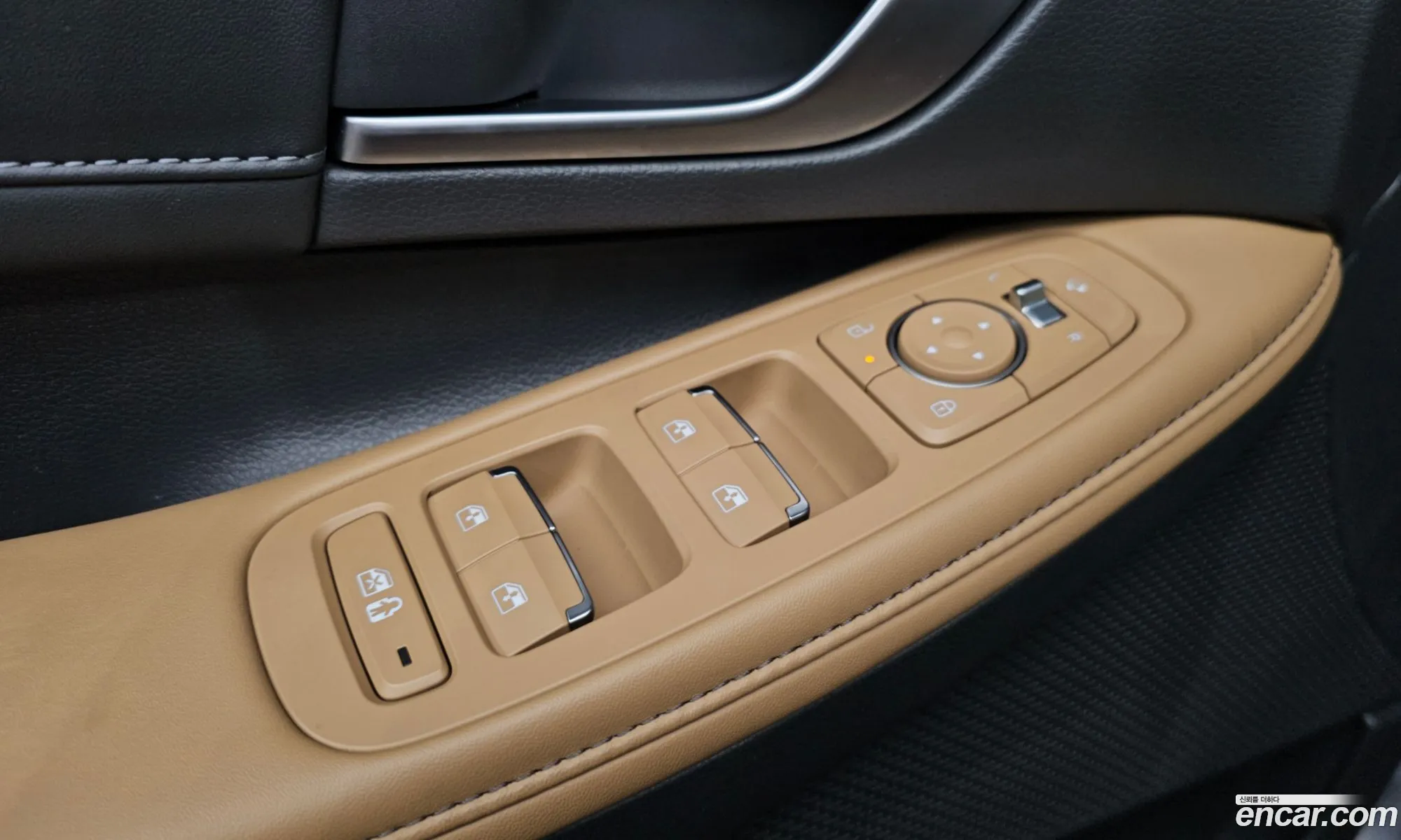 Hyundai Sonata the Edge 2024 — 24