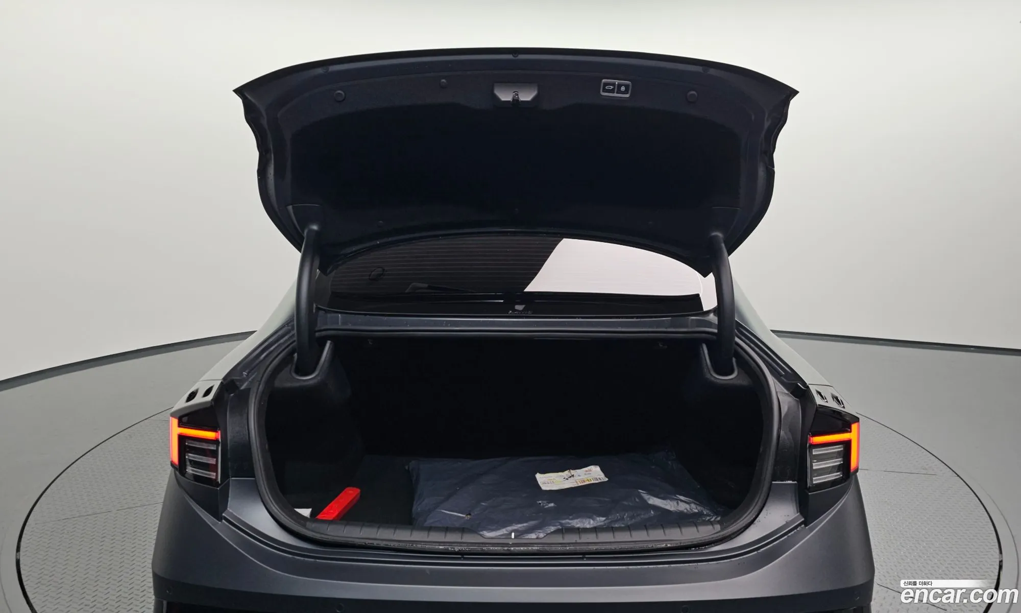 Hyundai Sonata the Edge 2024 — 3