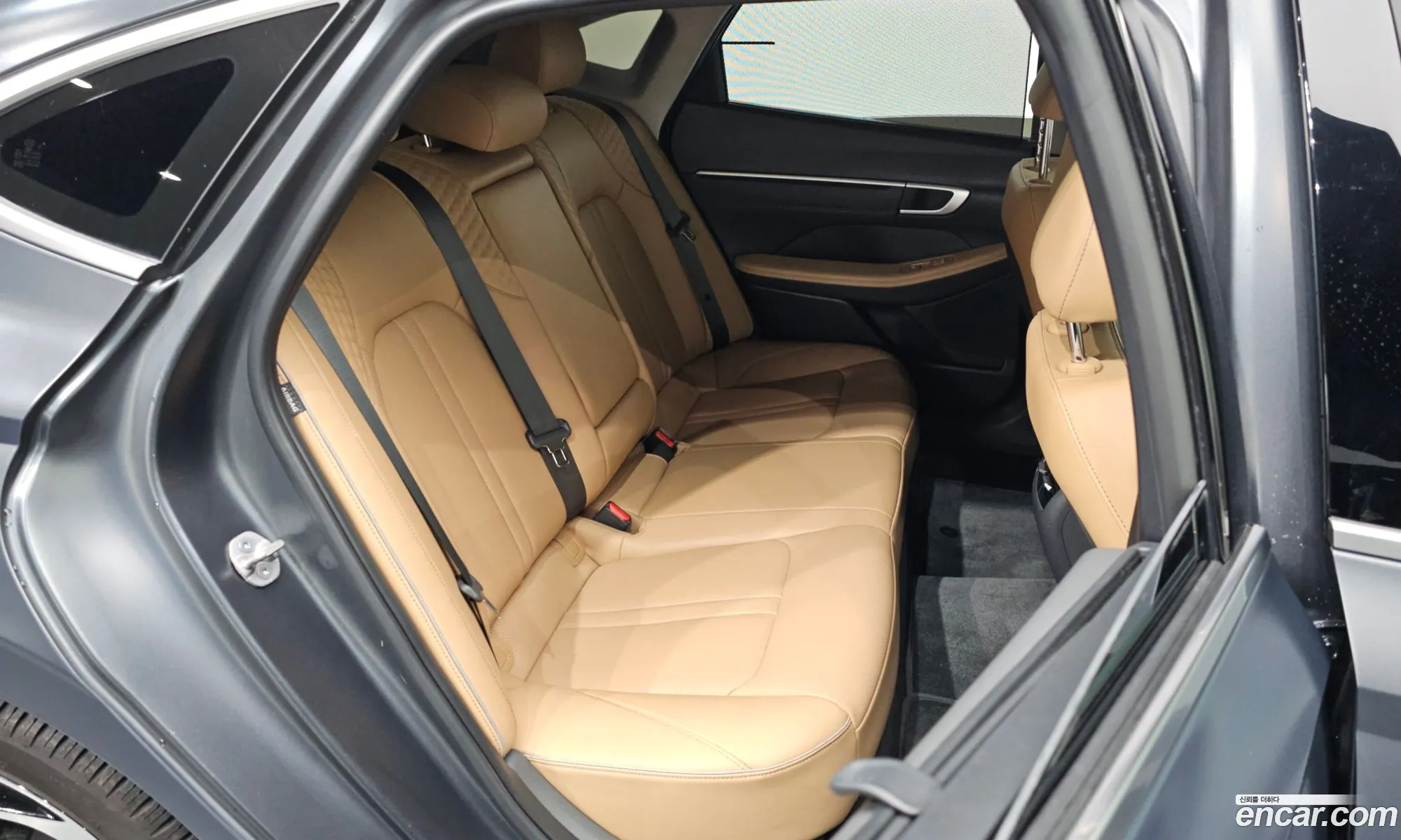 Hyundai Sonata the Edge 2024 — 19