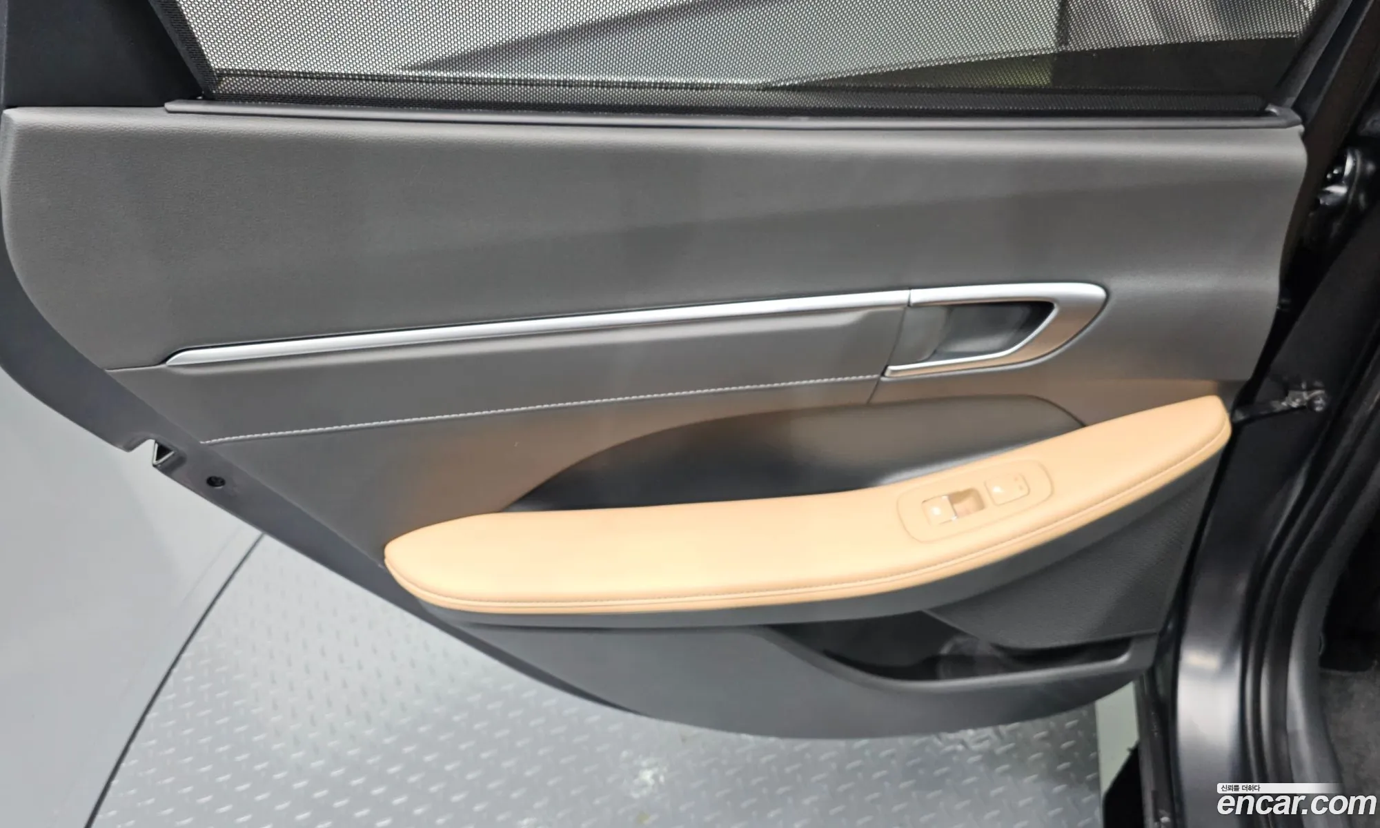 Hyundai Sonata the Edge 2024 — 4
