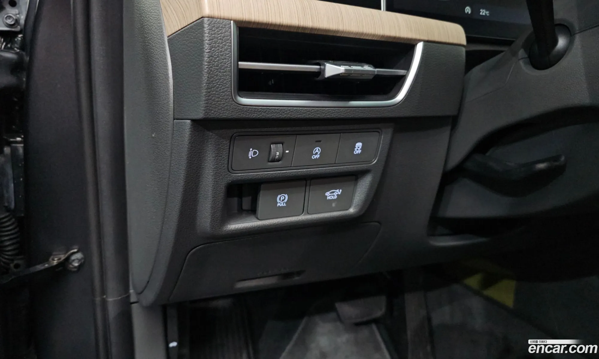 Hyundai Sonata the Edge 2024 — 33