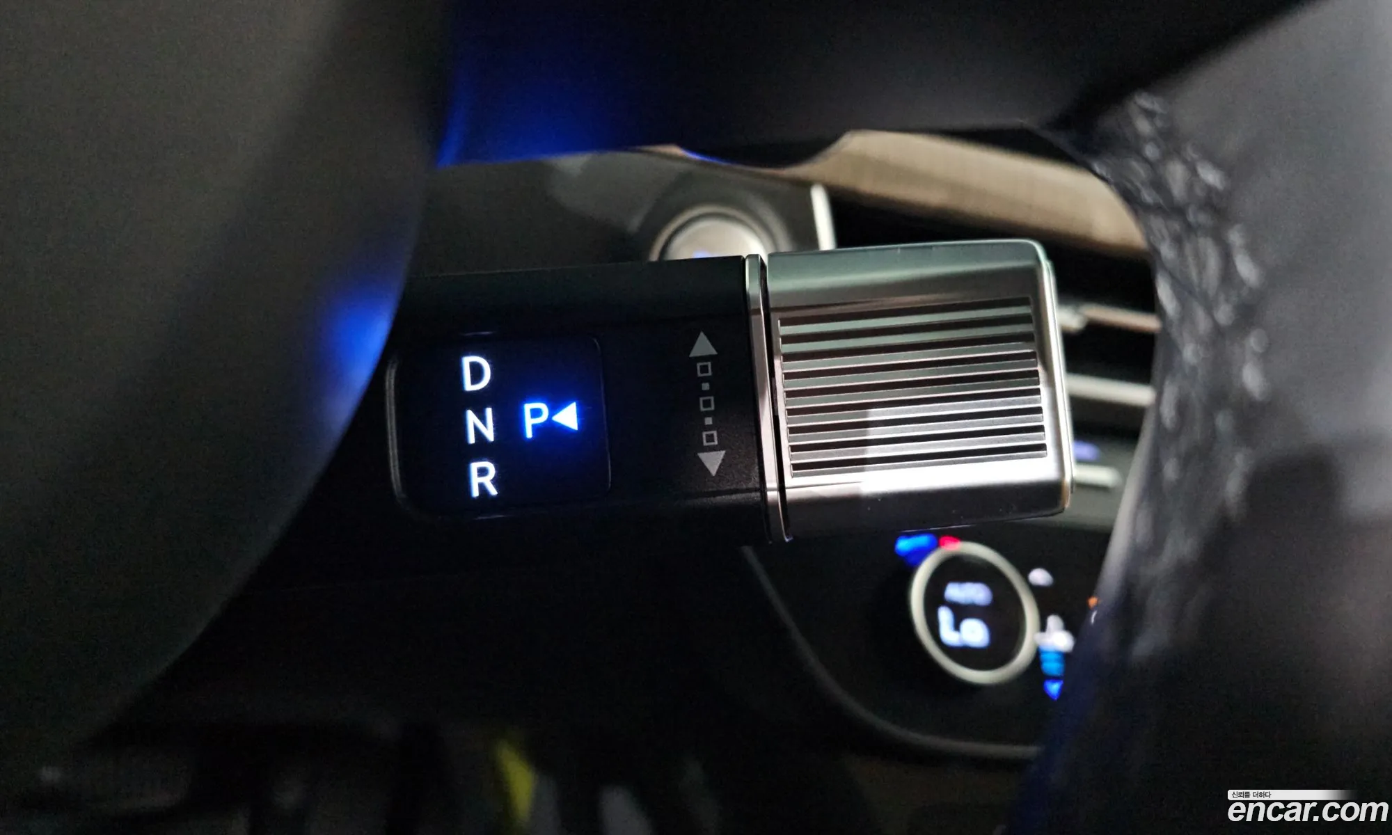 Hyundai Sonata the Edge 2024 — 23