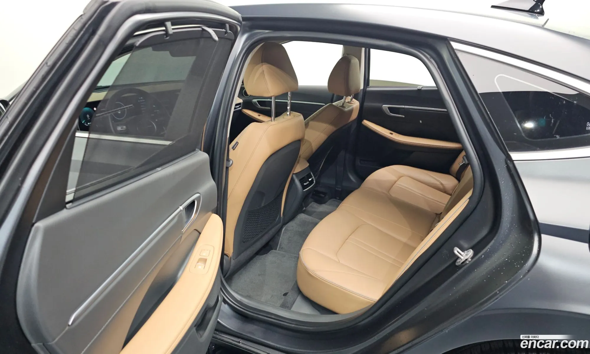 Hyundai Sonata the Edge 2024 — 10