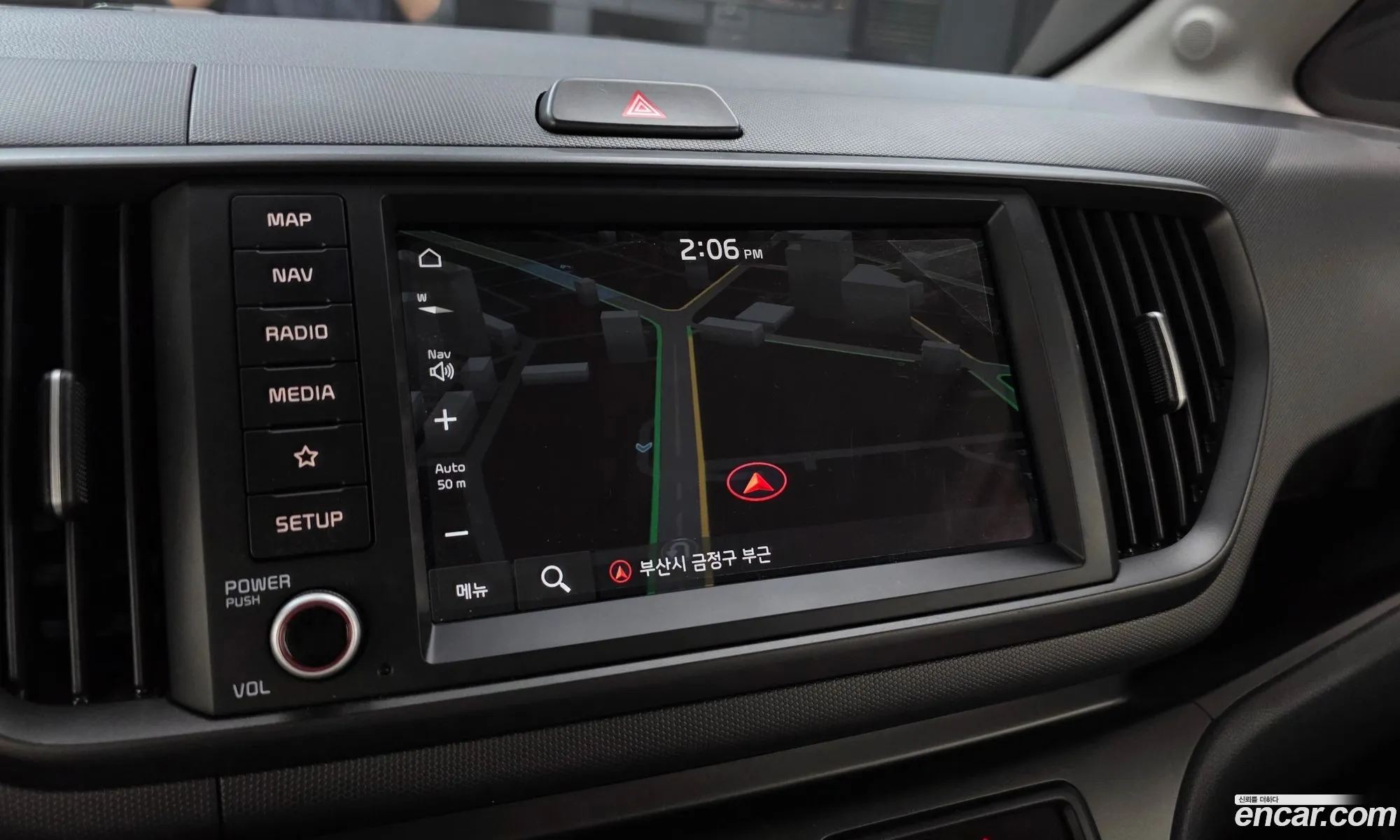 Kia Kia Ray 2023 — 9