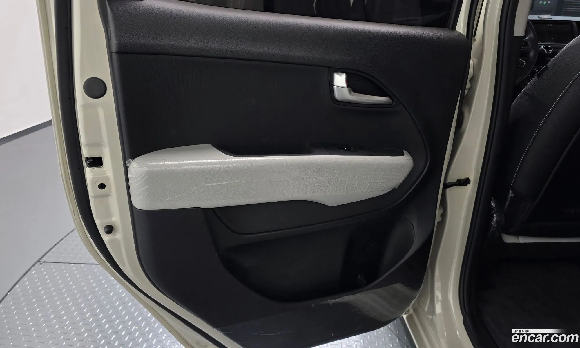 Kia Kia Ray 2023 — 32