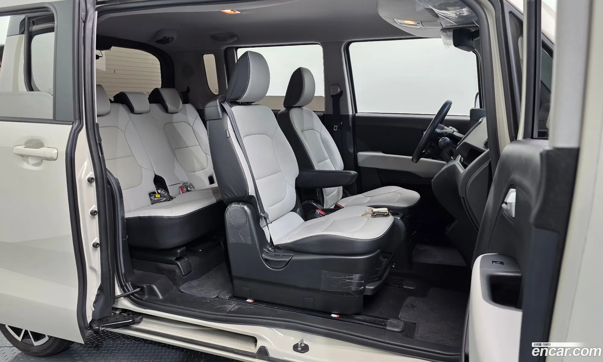 Kia Kia Ray 2023 — 28