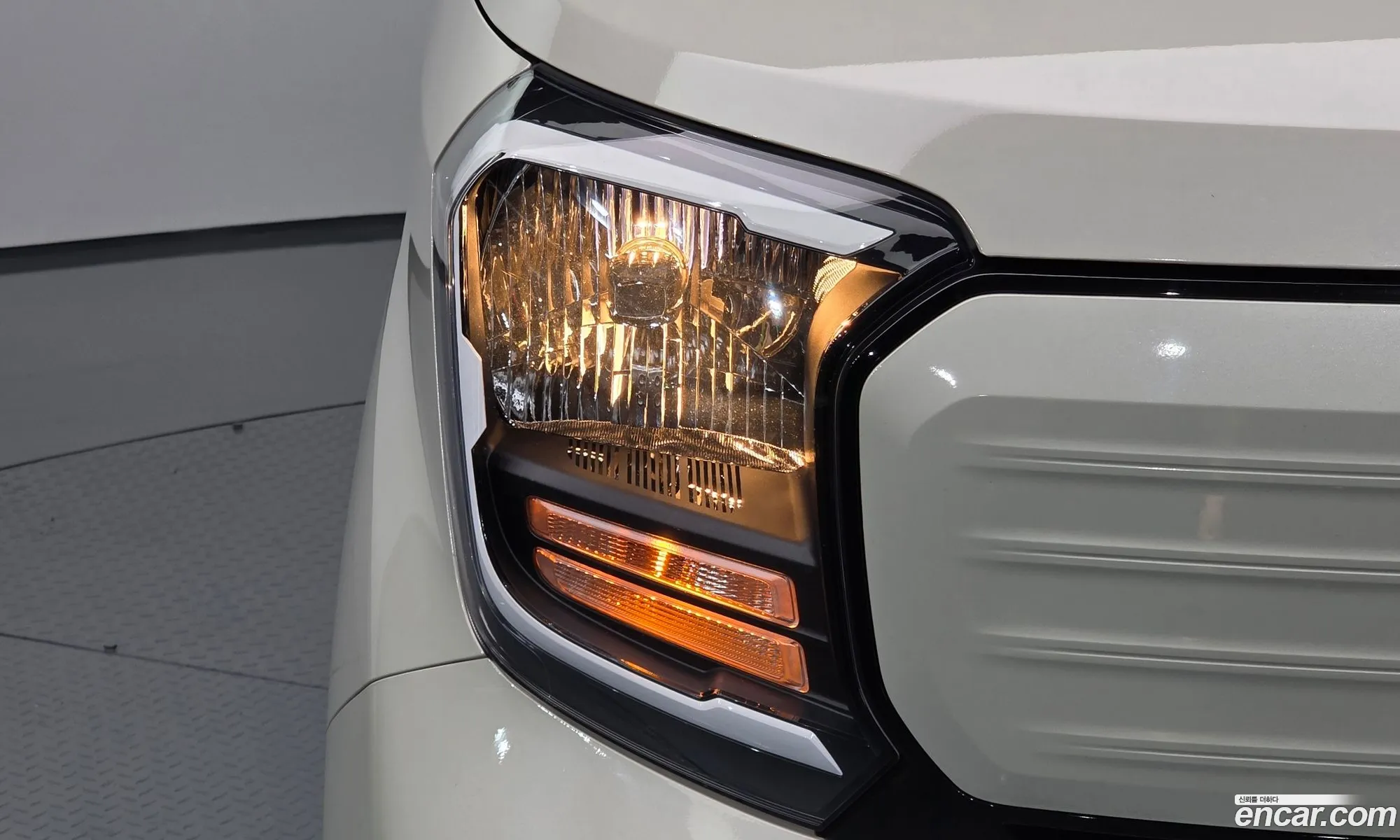 Kia Kia Ray 2023 — 6