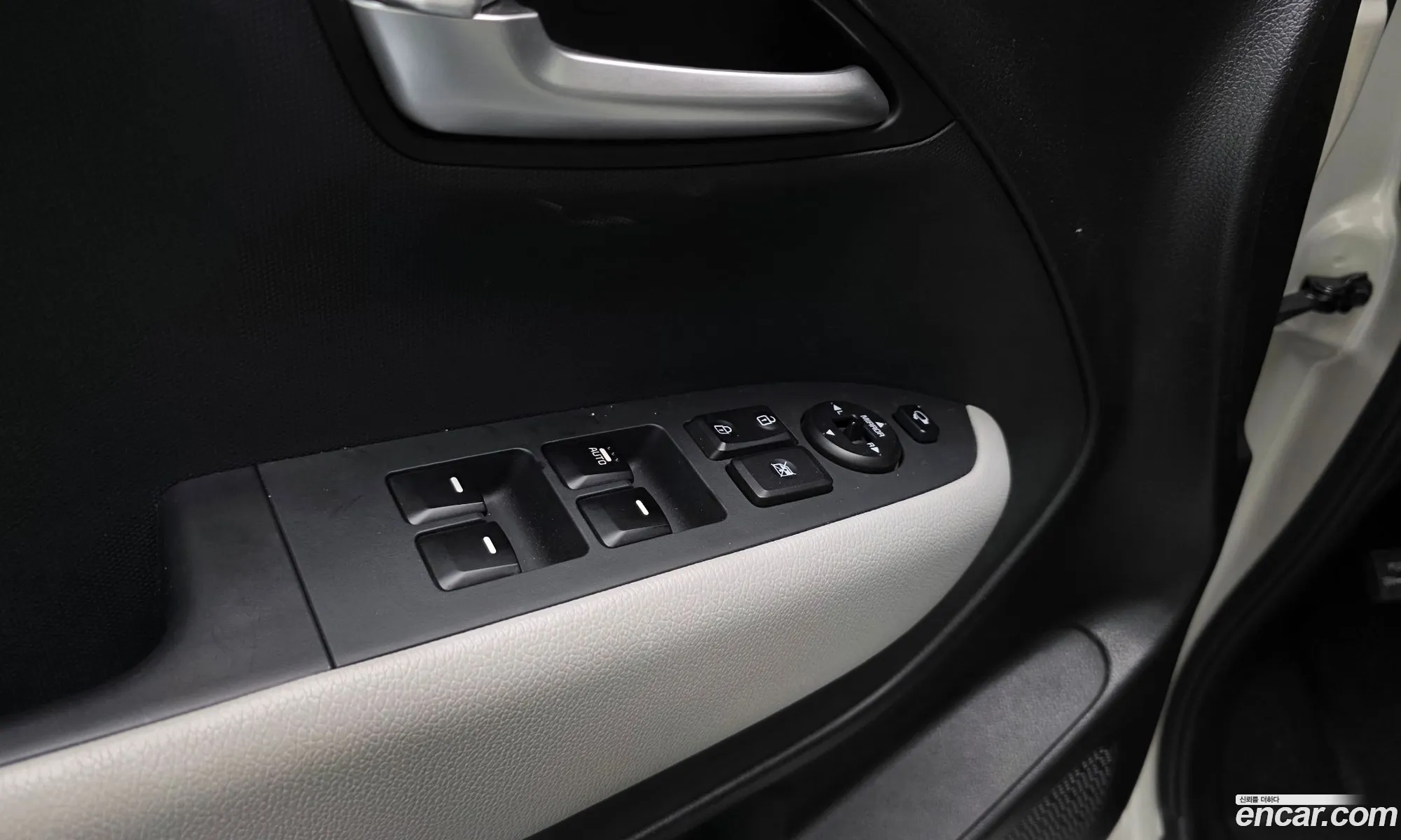 Kia Kia Ray 2023 — 13