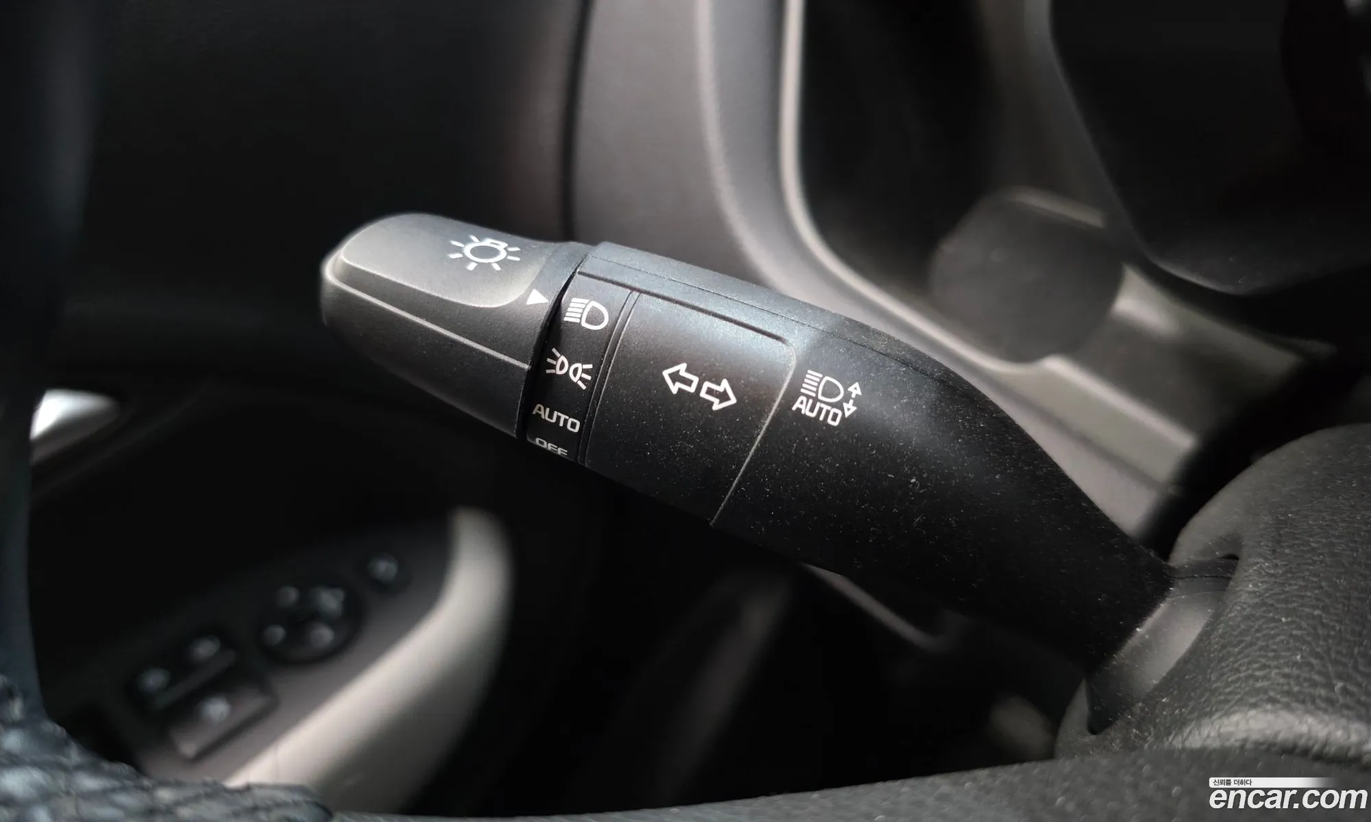 Kia Kia Ray 2023 — 21