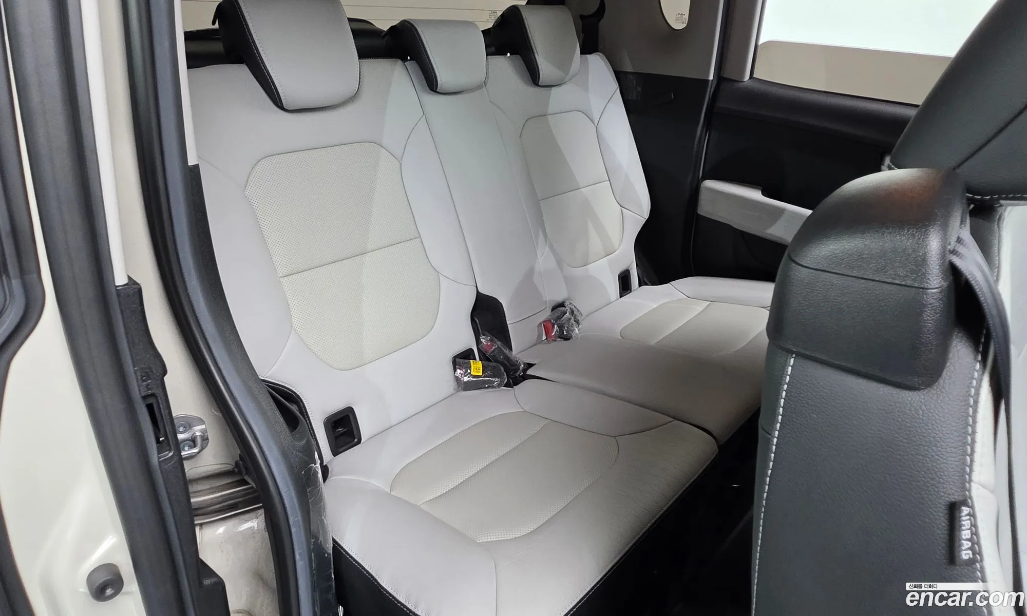 Kia Kia Ray 2023 — 18