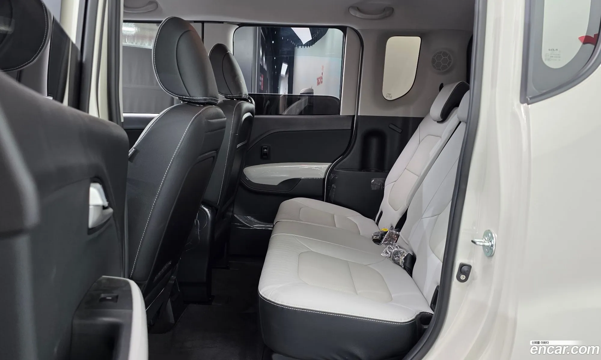 Kia Kia Ray 2023 — 25