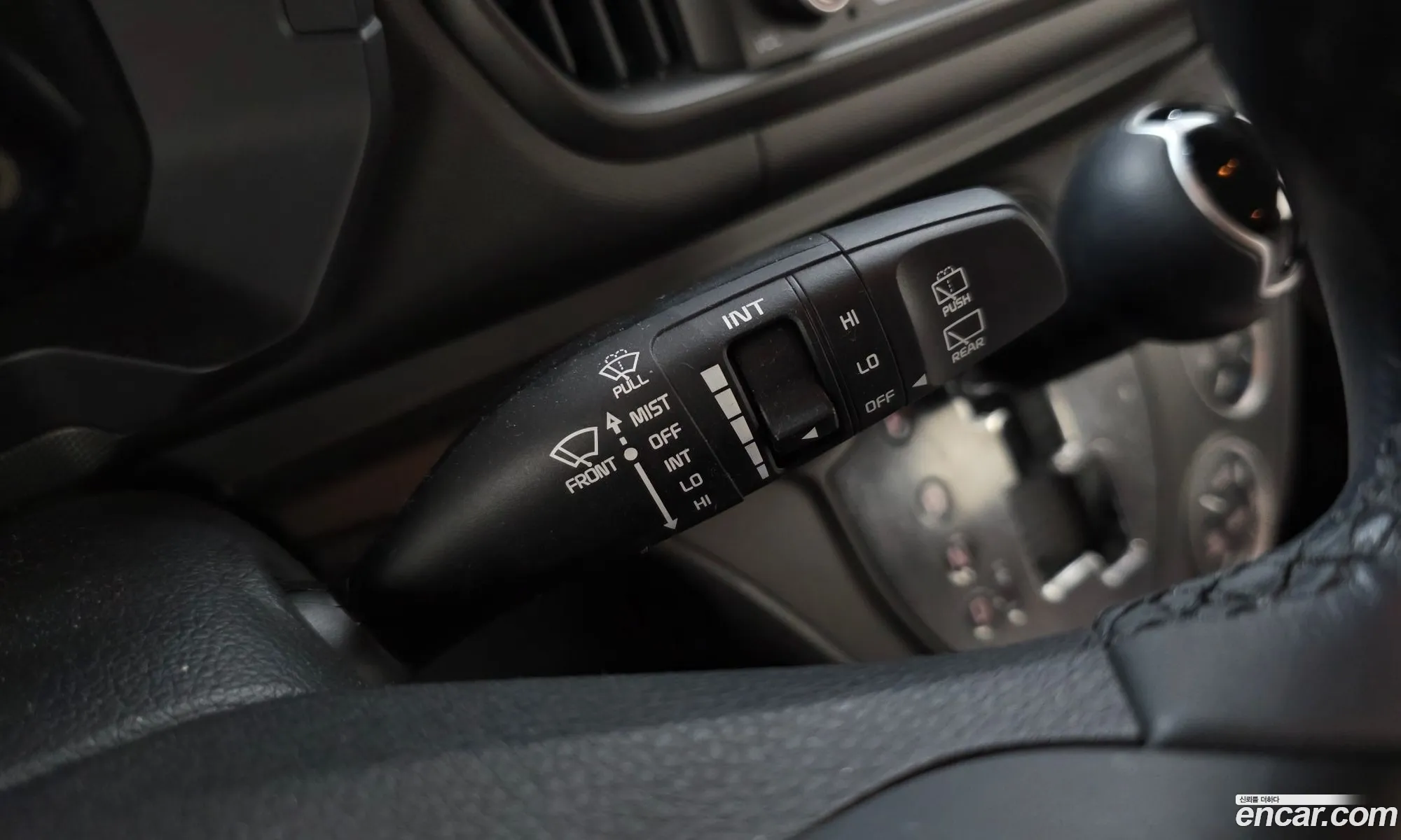 Kia Kia Ray 2023 — 20