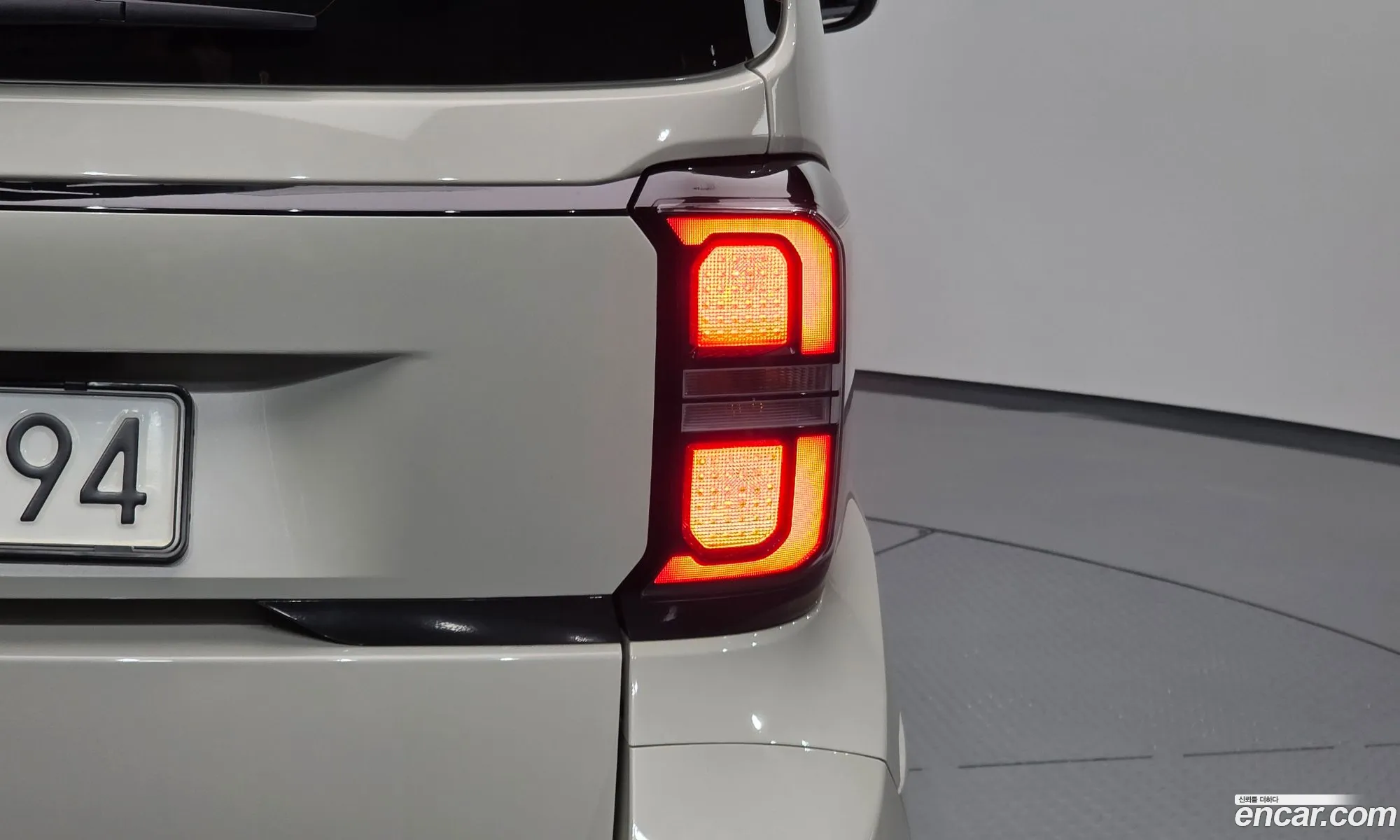 Kia Kia Ray 2023 — 7