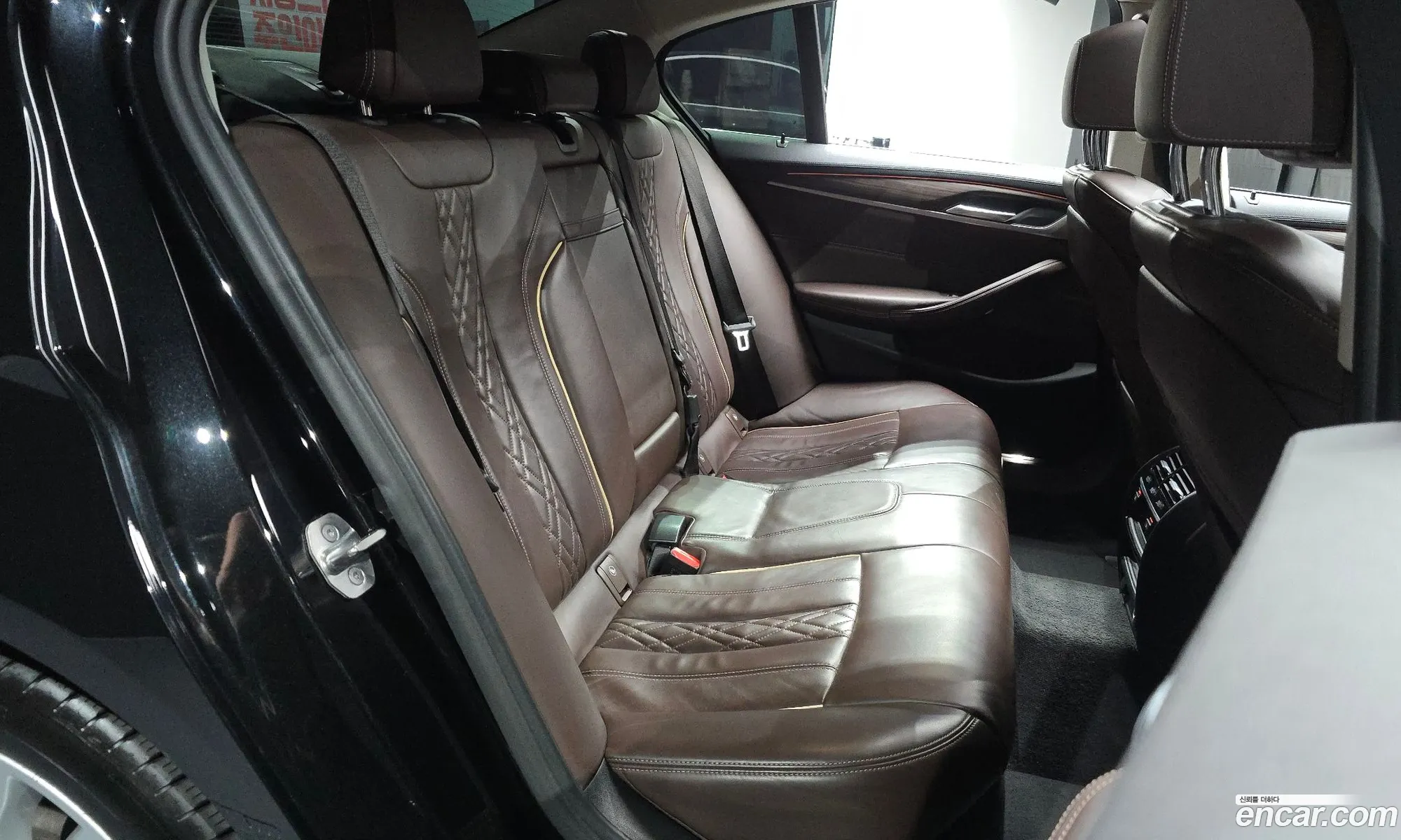 BMW 5 Series 2019 WBAJF3101KWW48110 — 12