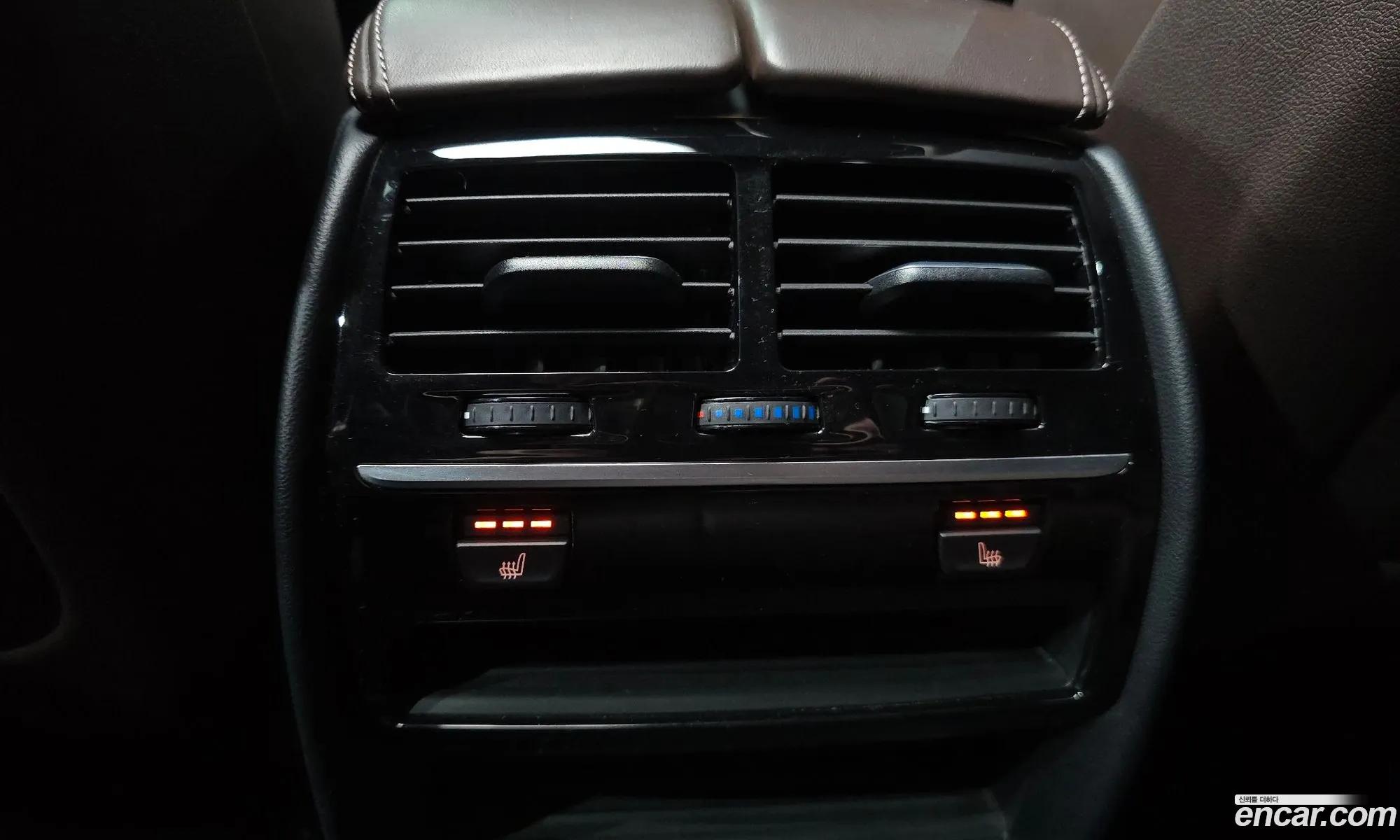 BMW 5 Series 2019 WBAJF3101KWW48110 — 3