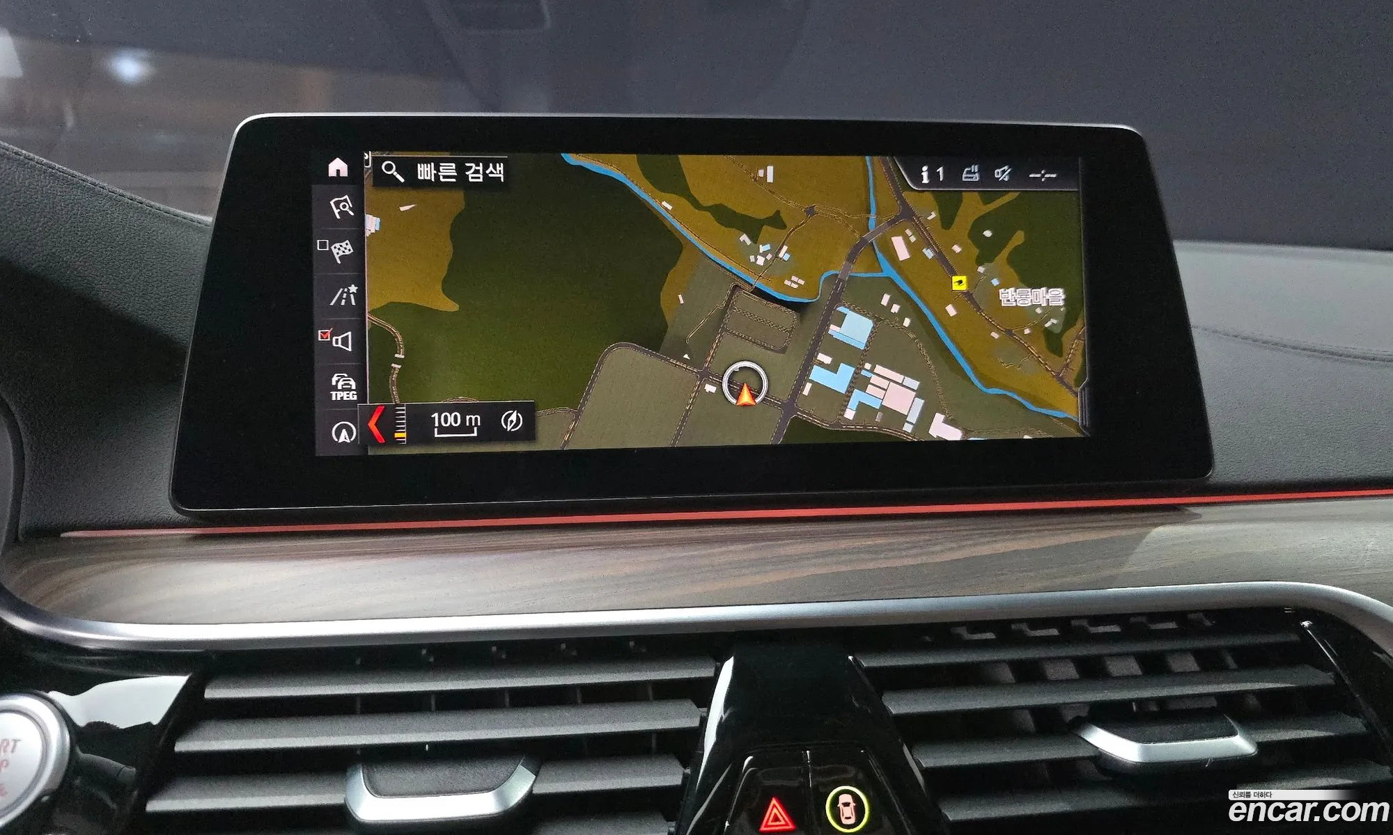 BMW 5 Series 2019 WBAJF3101KWW48110 — 30