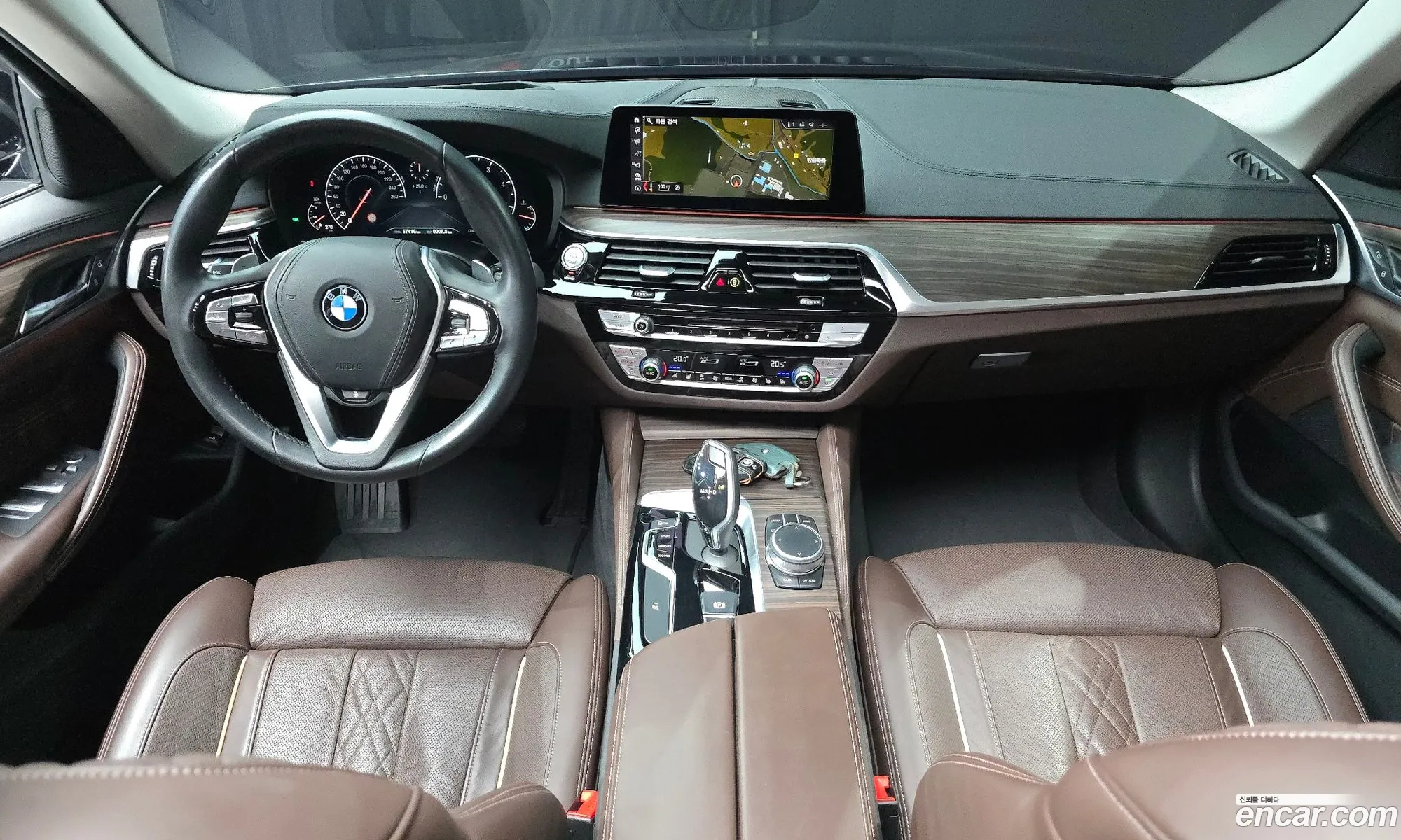 BMW 5 Series 2019 WBAJF3101KWW48110 — 24