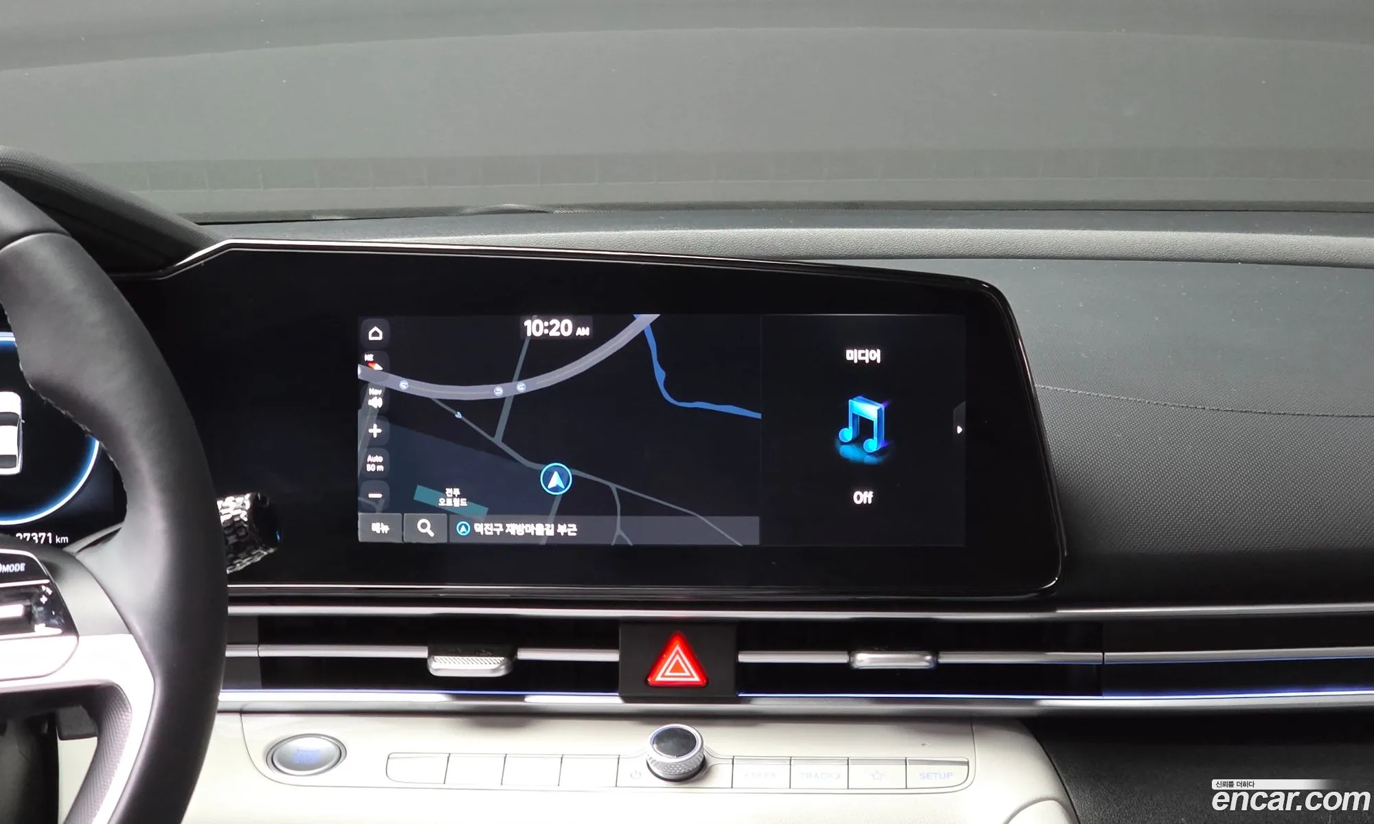 Hyundai Elantra 2022 — 3