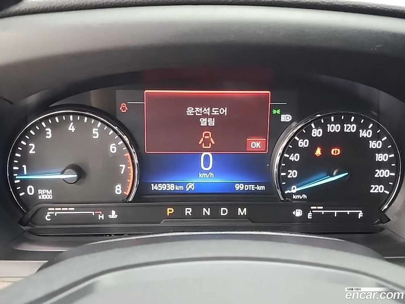 Ford Explorer 6th Gen 2020 — 6