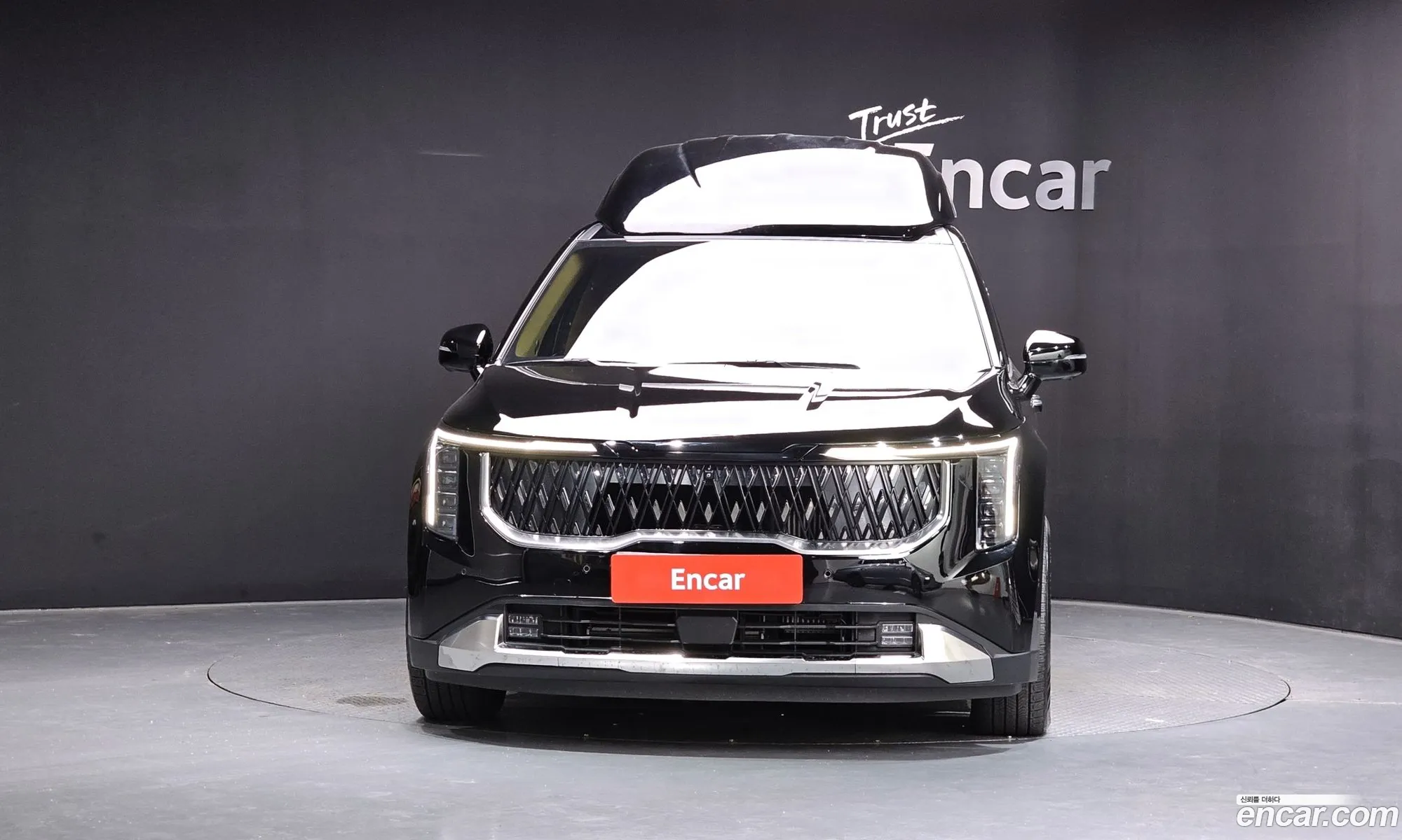 Kia Carnival 2024 — 10