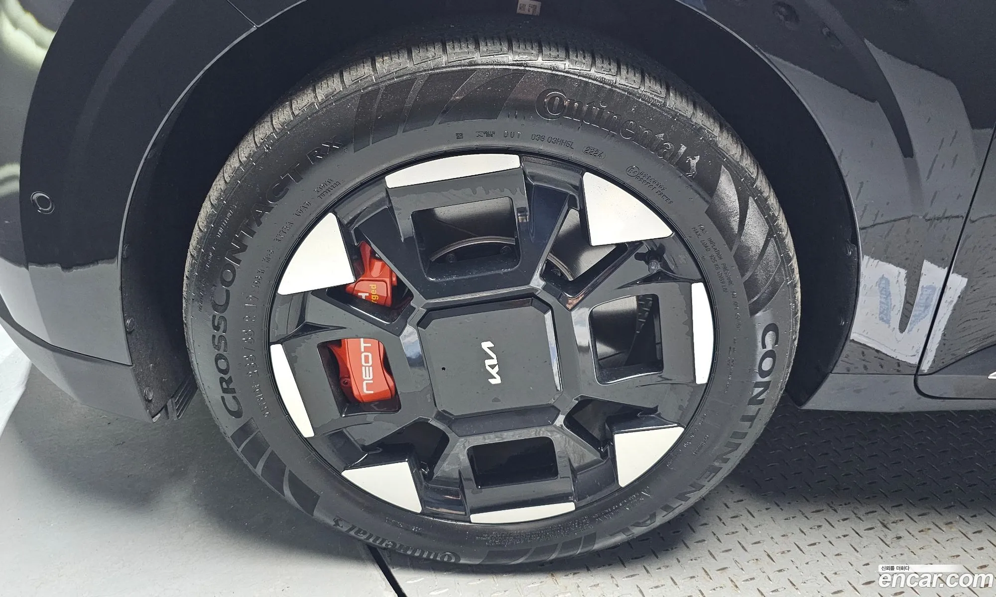 Kia Carnival 2024 — 3