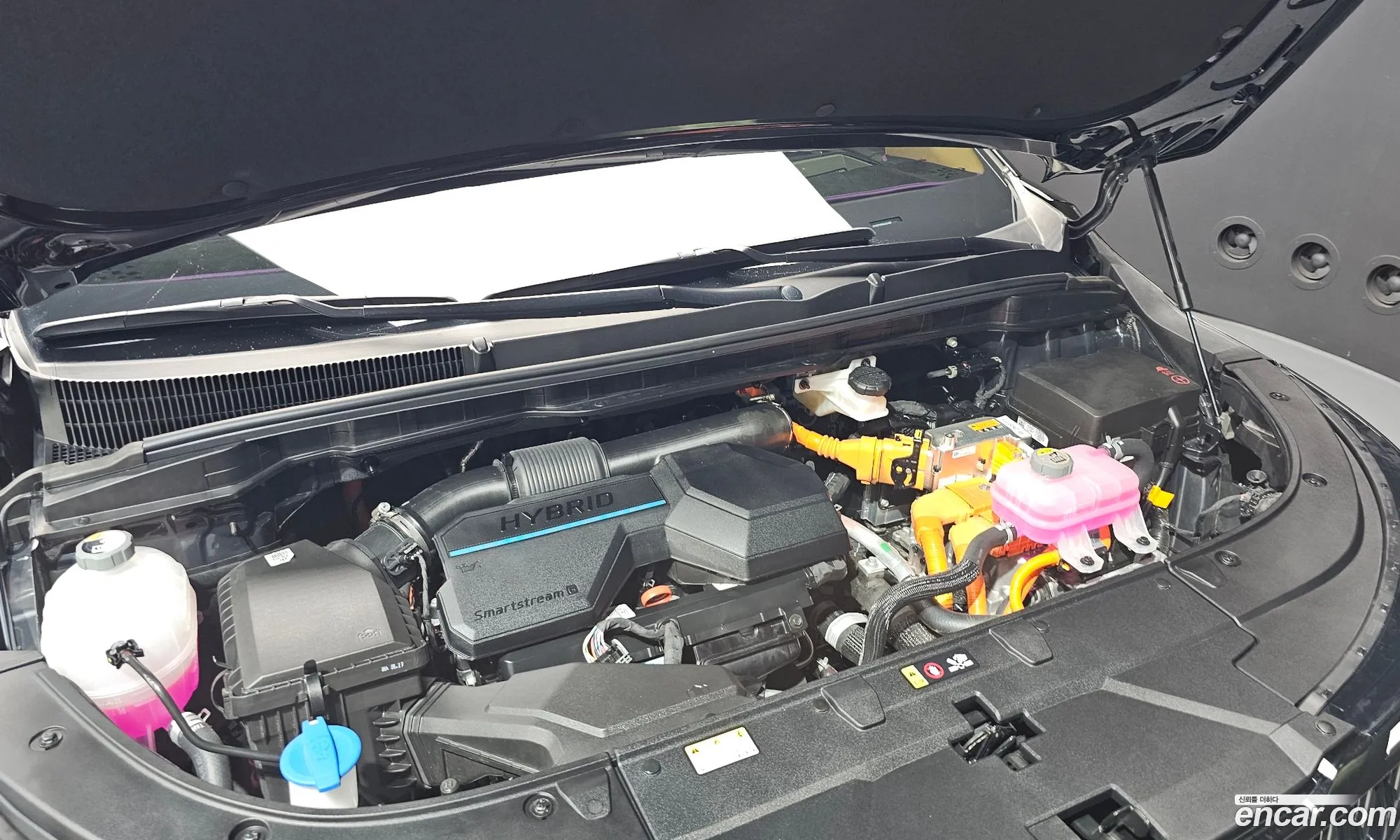 Kia Carnival 2024 — 6