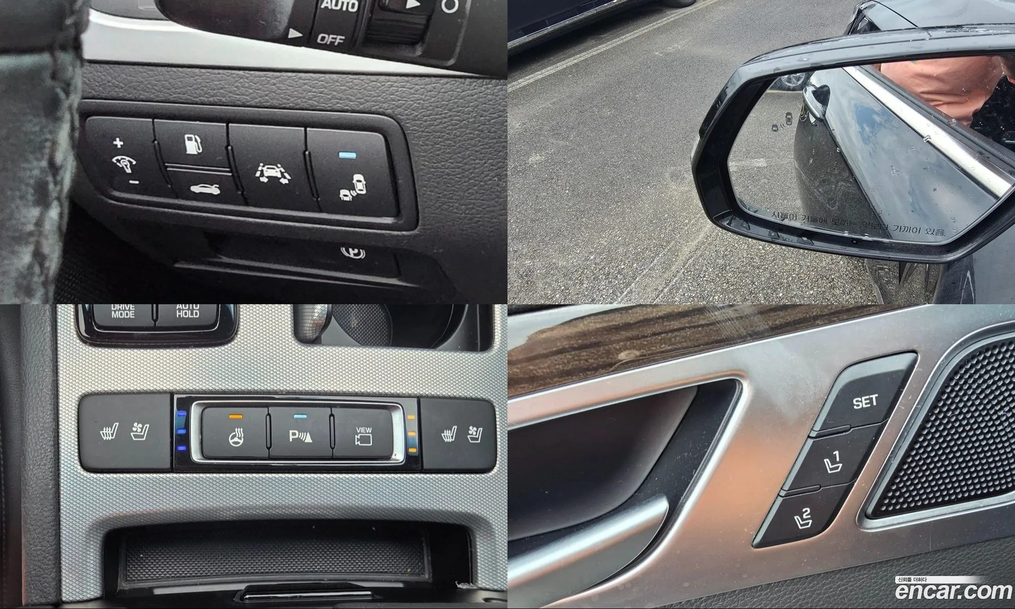 Genesis G80 2018 — 13