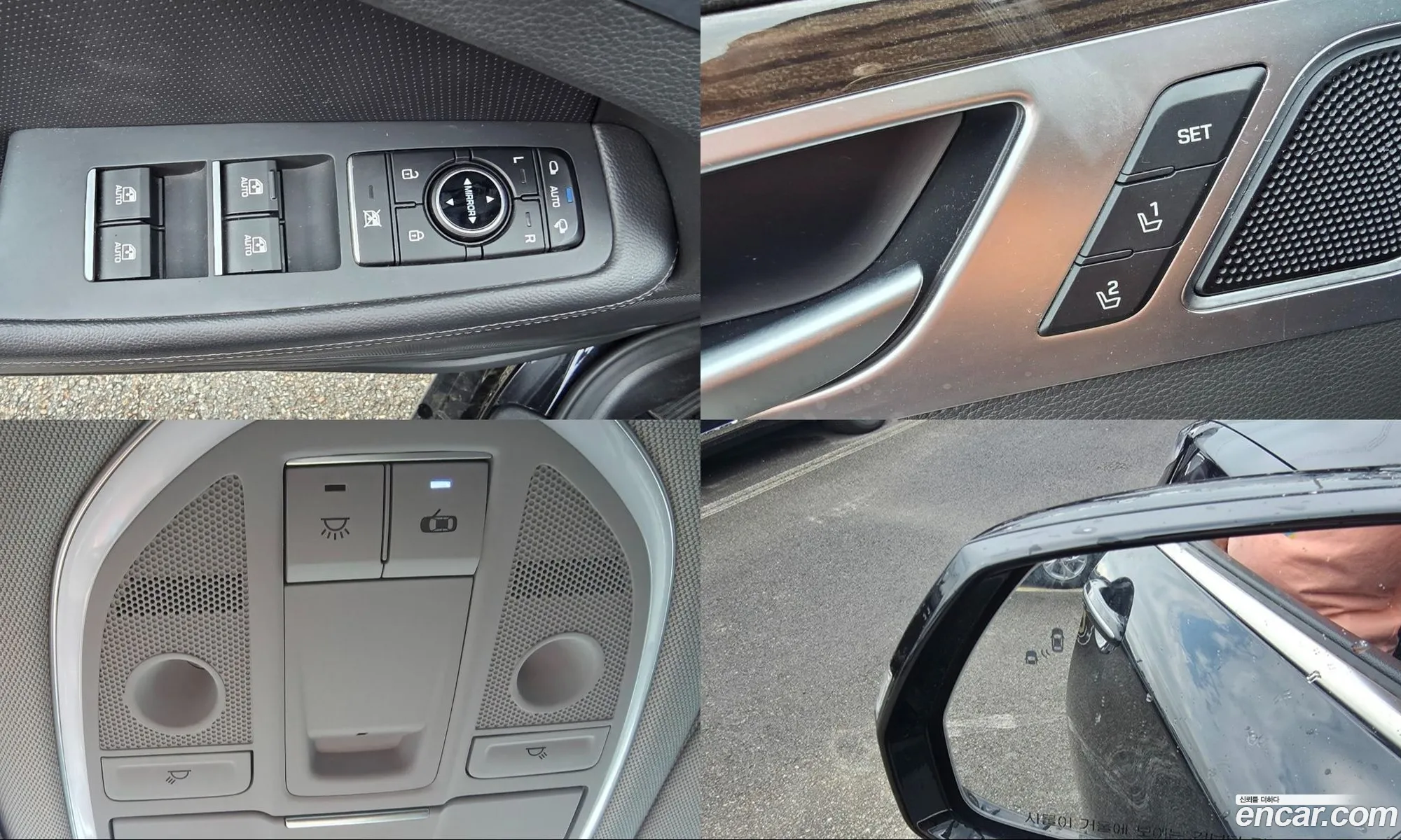 Genesis G80 2018 — 16