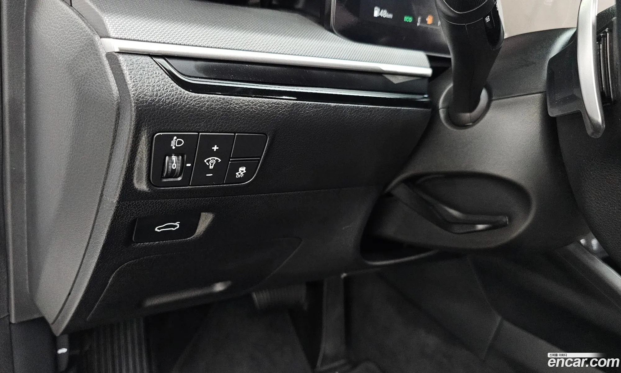 Kia K5 2024 — 15