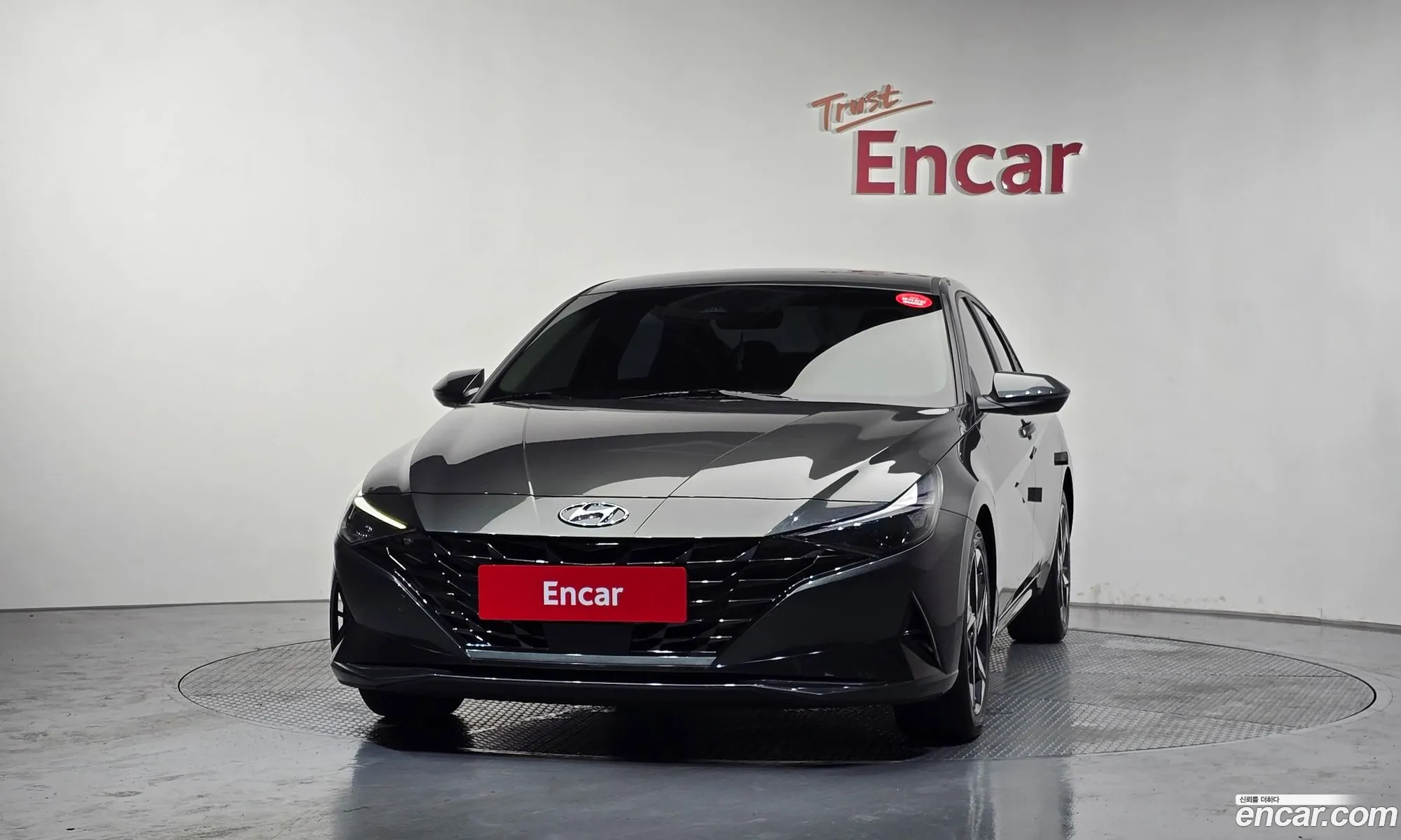 Hyundai Elantra 2021 — 22