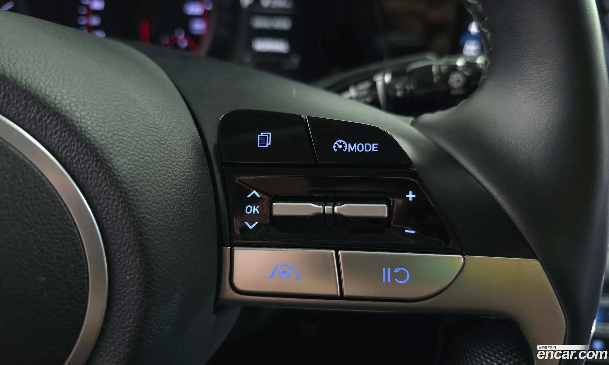 Hyundai Elantra 2021 — 7