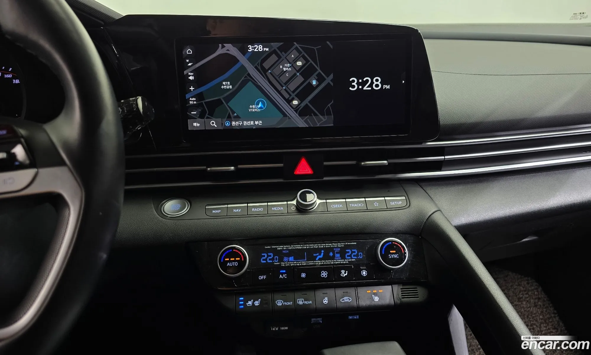 Hyundai Elantra 2021 — 27