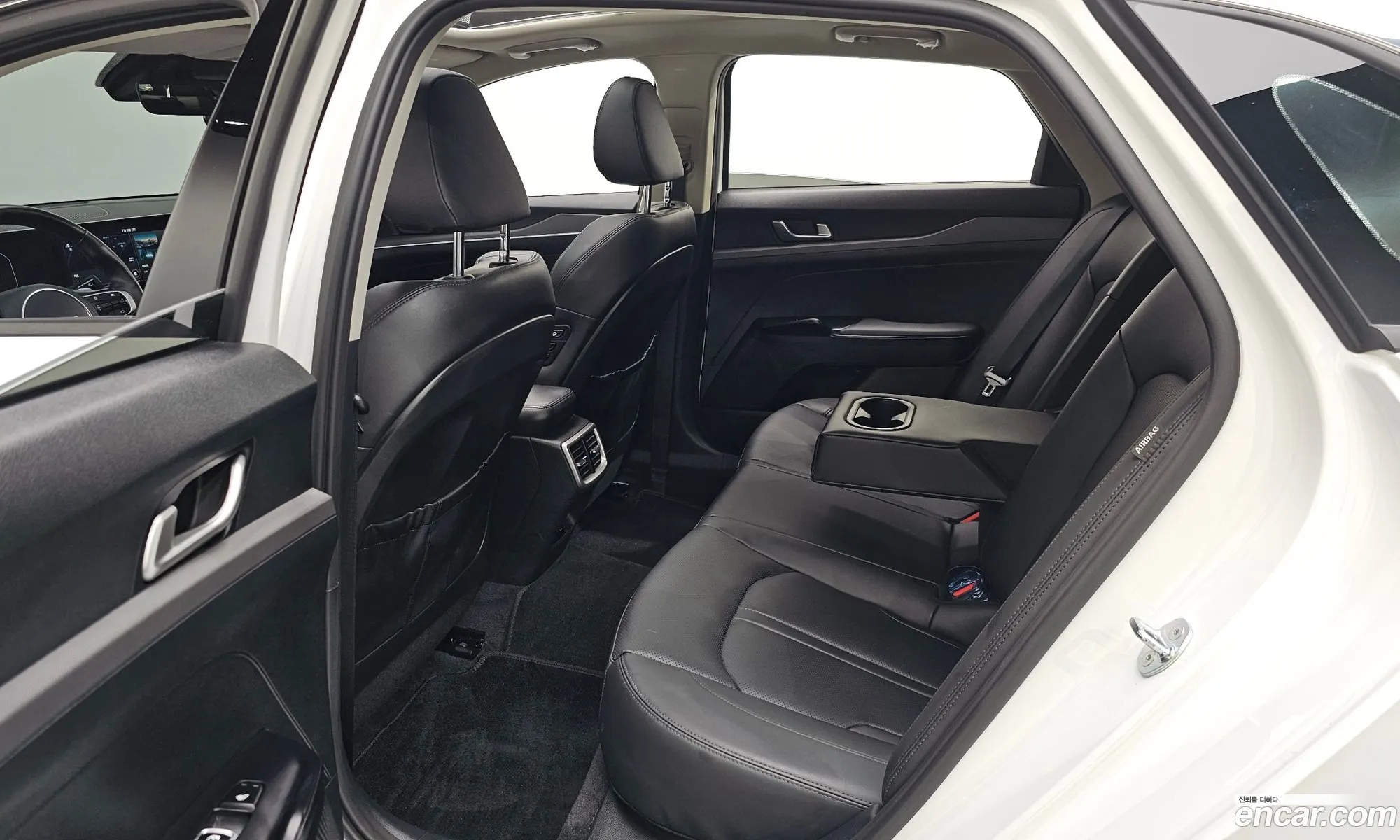 Kia K5 2024 — 16