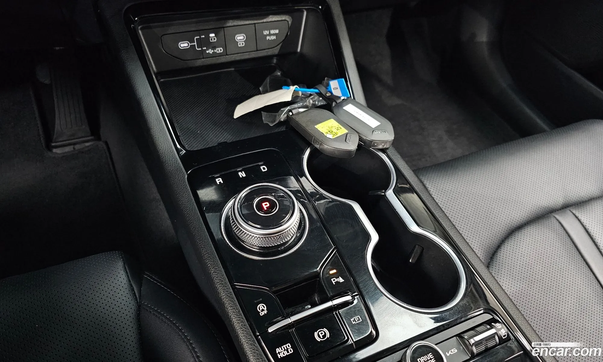 Kia K5 2024 — 25