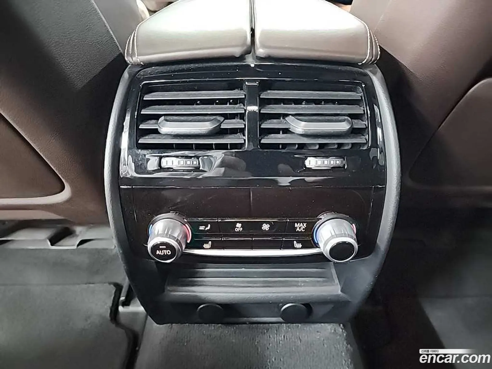 BMW 5 Series 2017 — 12