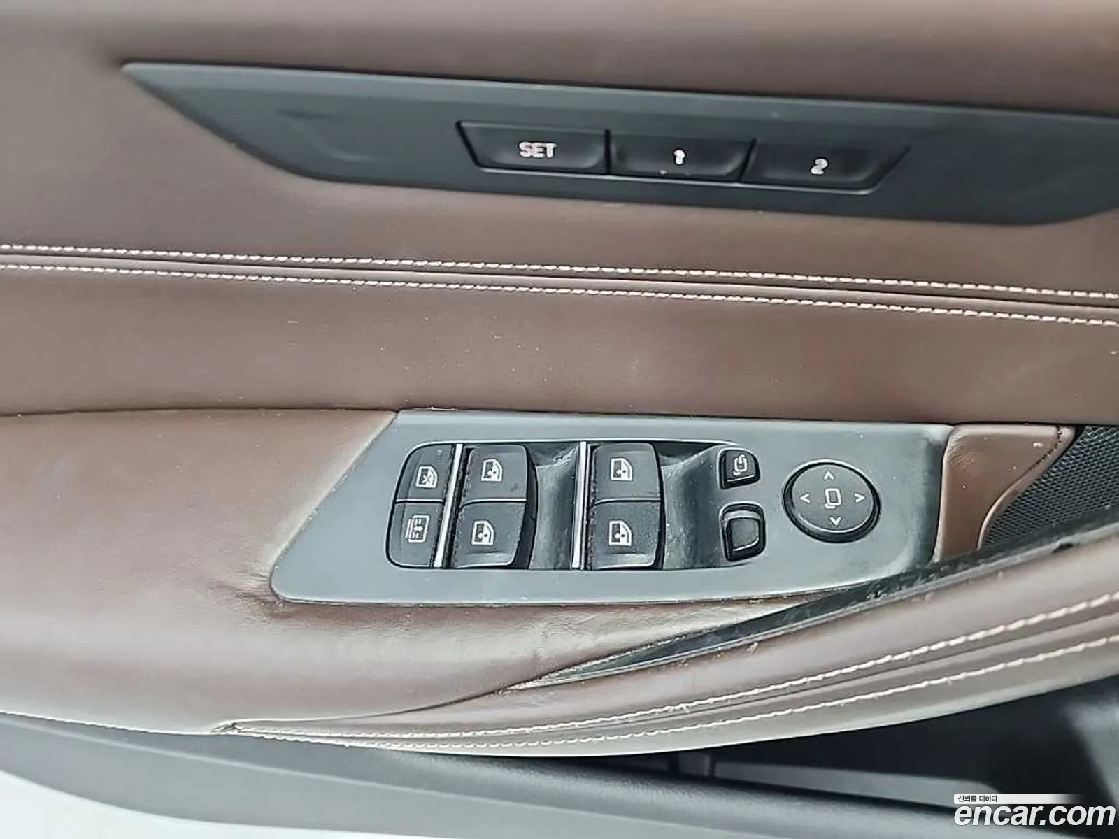 BMW 5 Series 2017 — 19