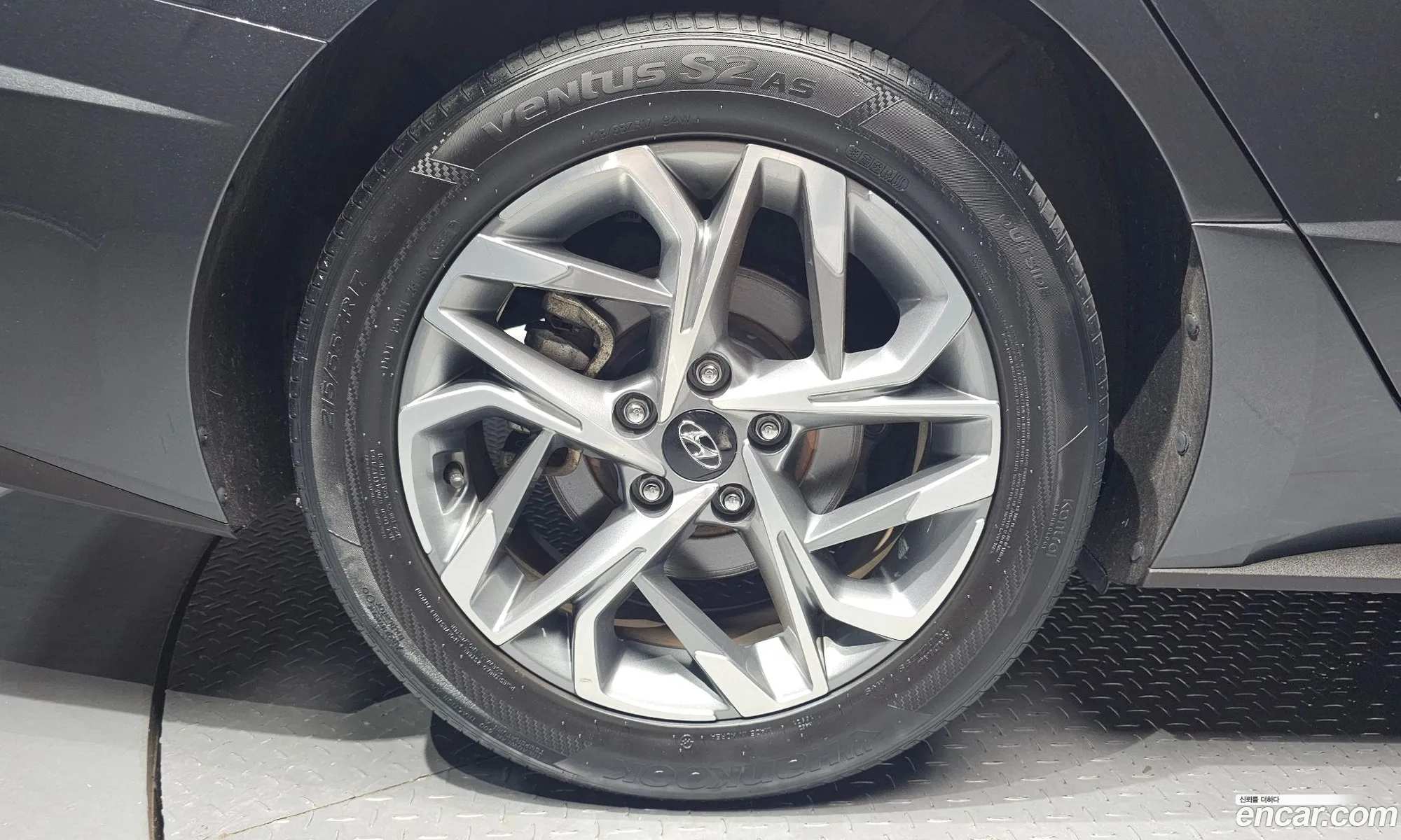 Hyundai Sonata 2019 — 12