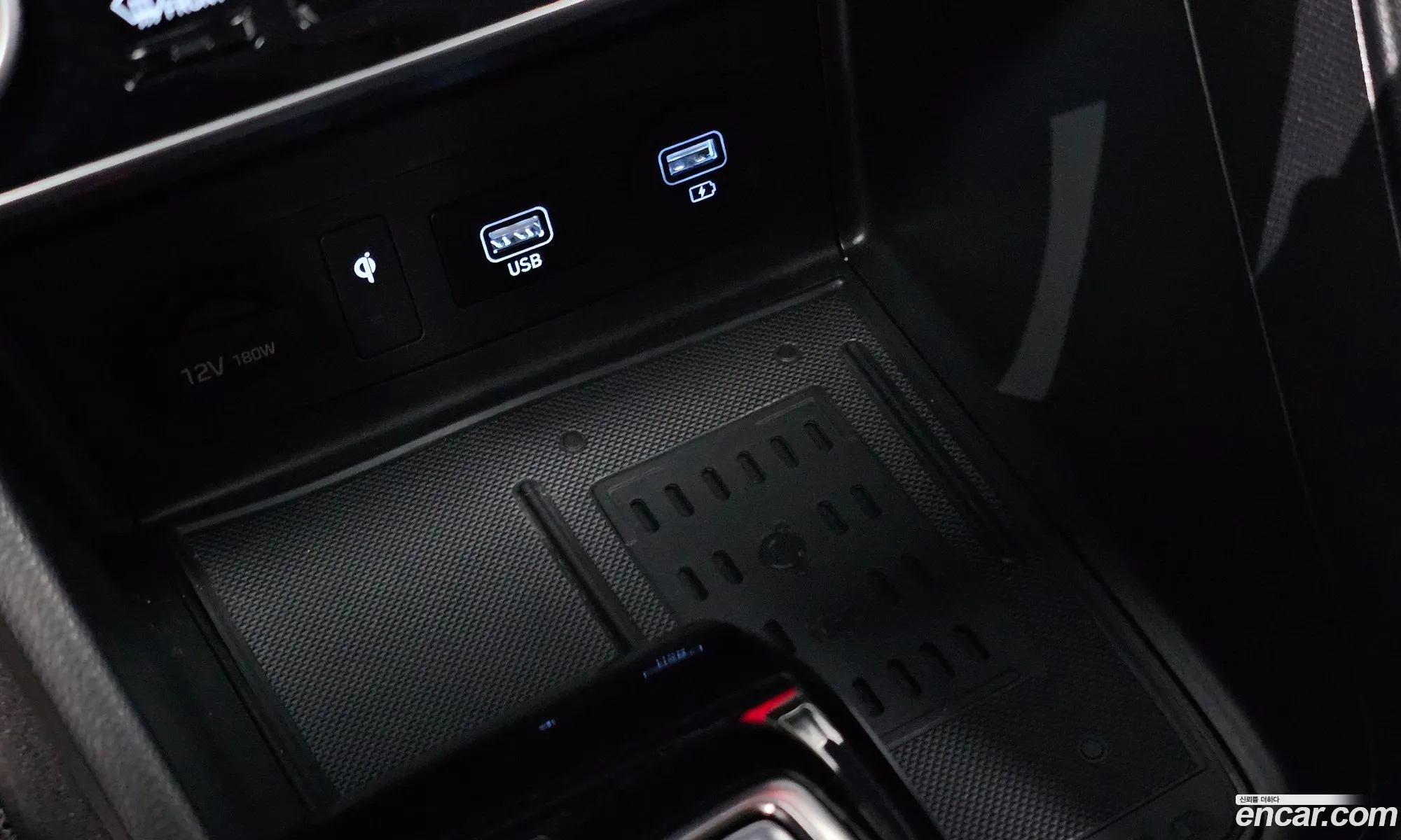 Hyundai Sonata 2019 — 8