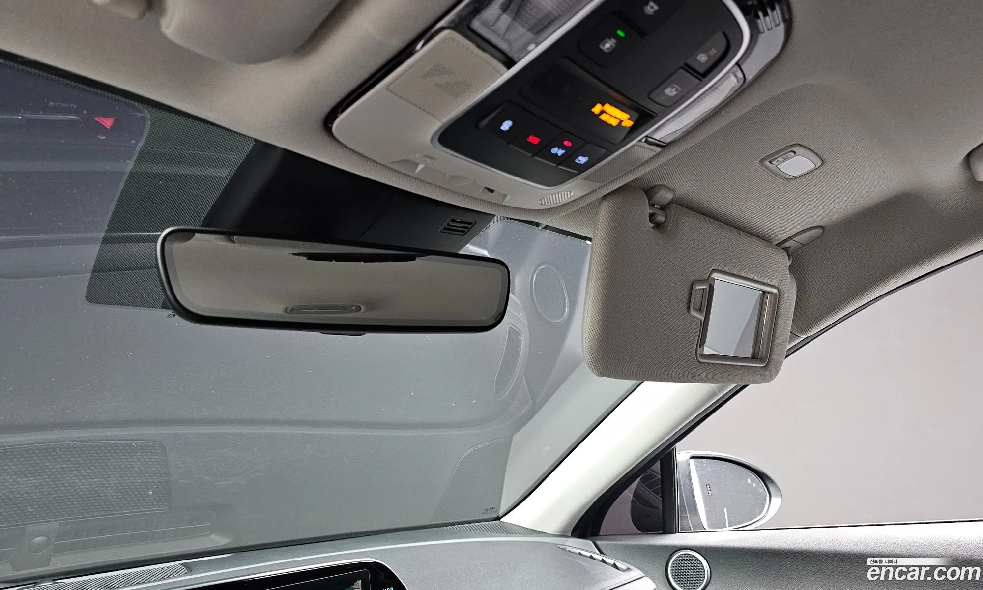 Hyundai Sonata 2019 — 23