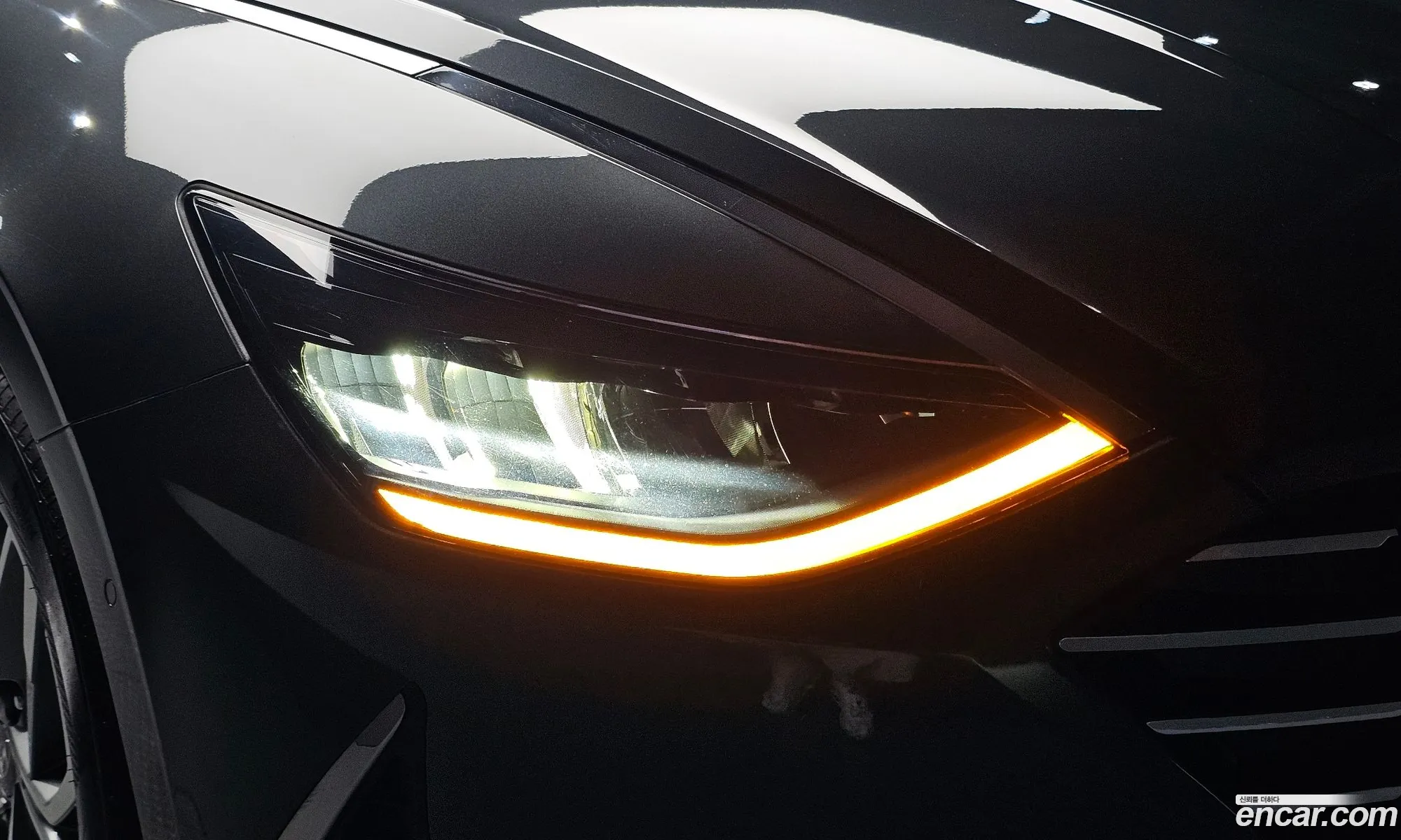 Hyundai Sonata 2019 — 30