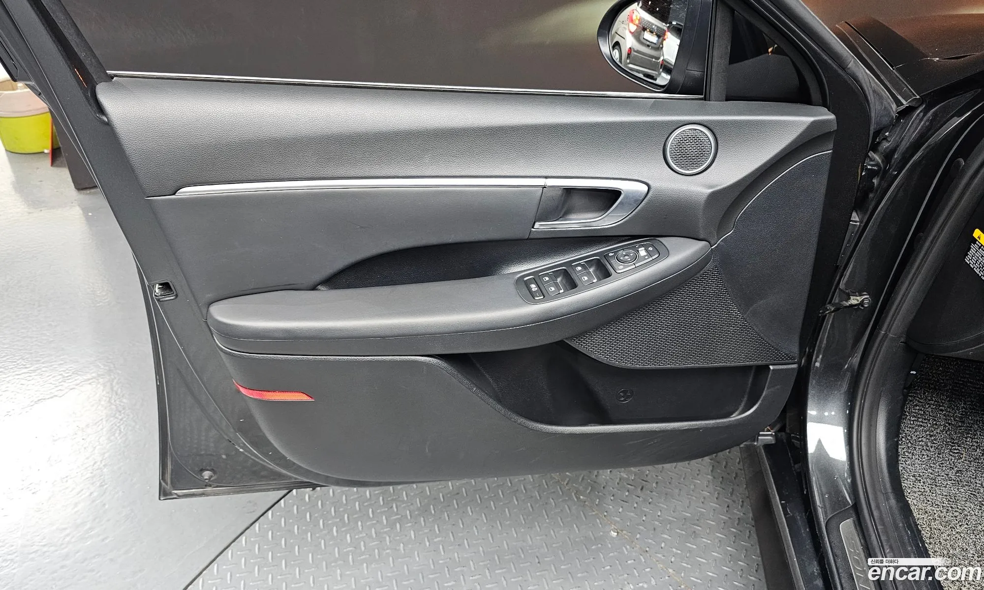 Hyundai Sonata 2019 — 16