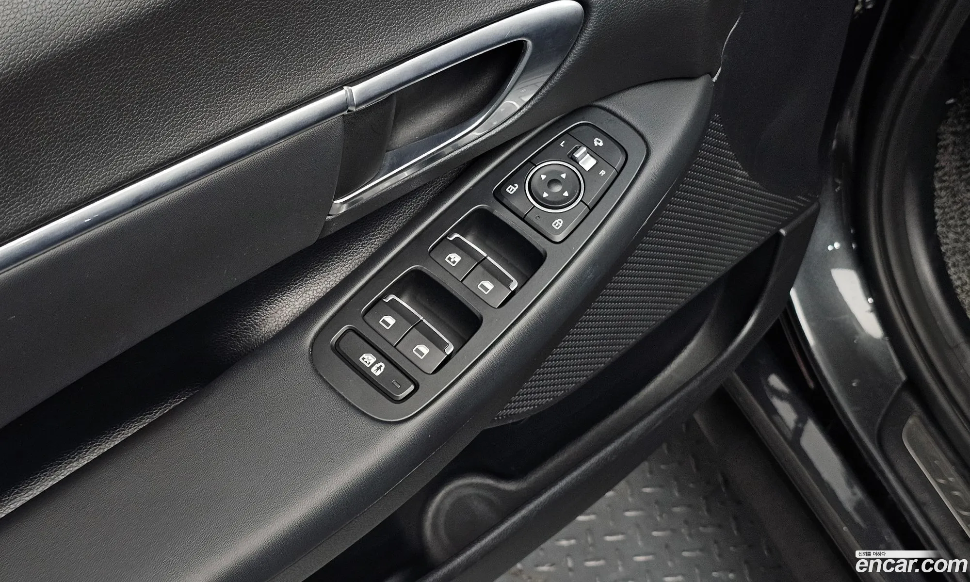 Hyundai Sonata 2019 — 15