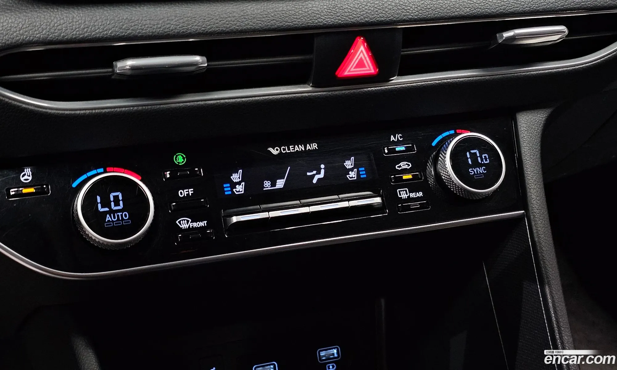 Hyundai Sonata 2019 — 10