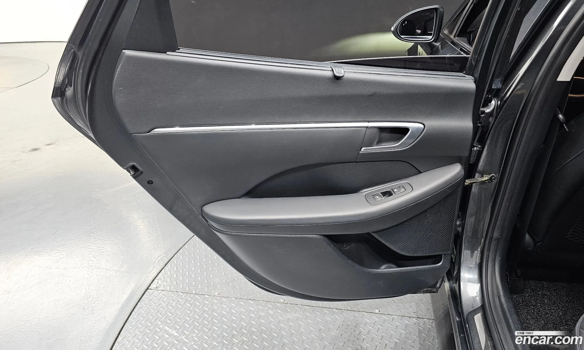 Hyundai Sonata 2019 — 6