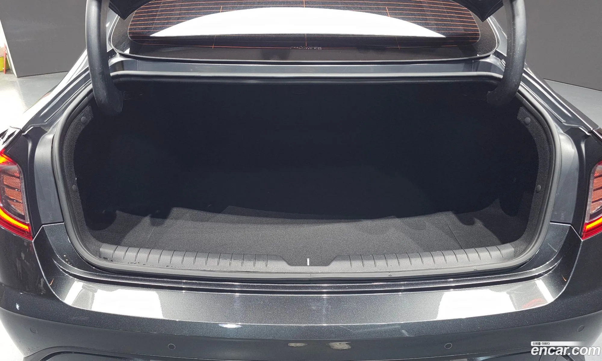 Hyundai Sonata 2019 — 20