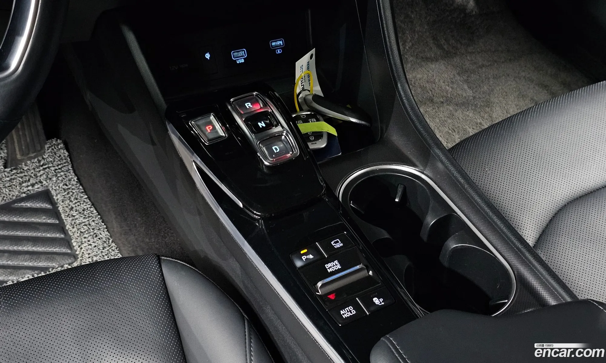 Hyundai Sonata 2019 — 22