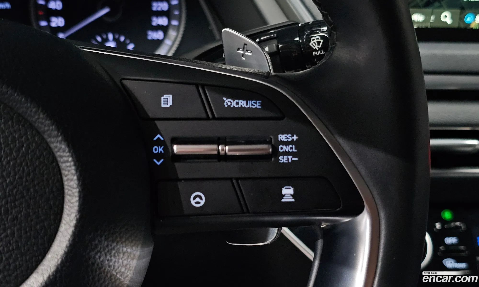 Hyundai Sonata 2019 — 2