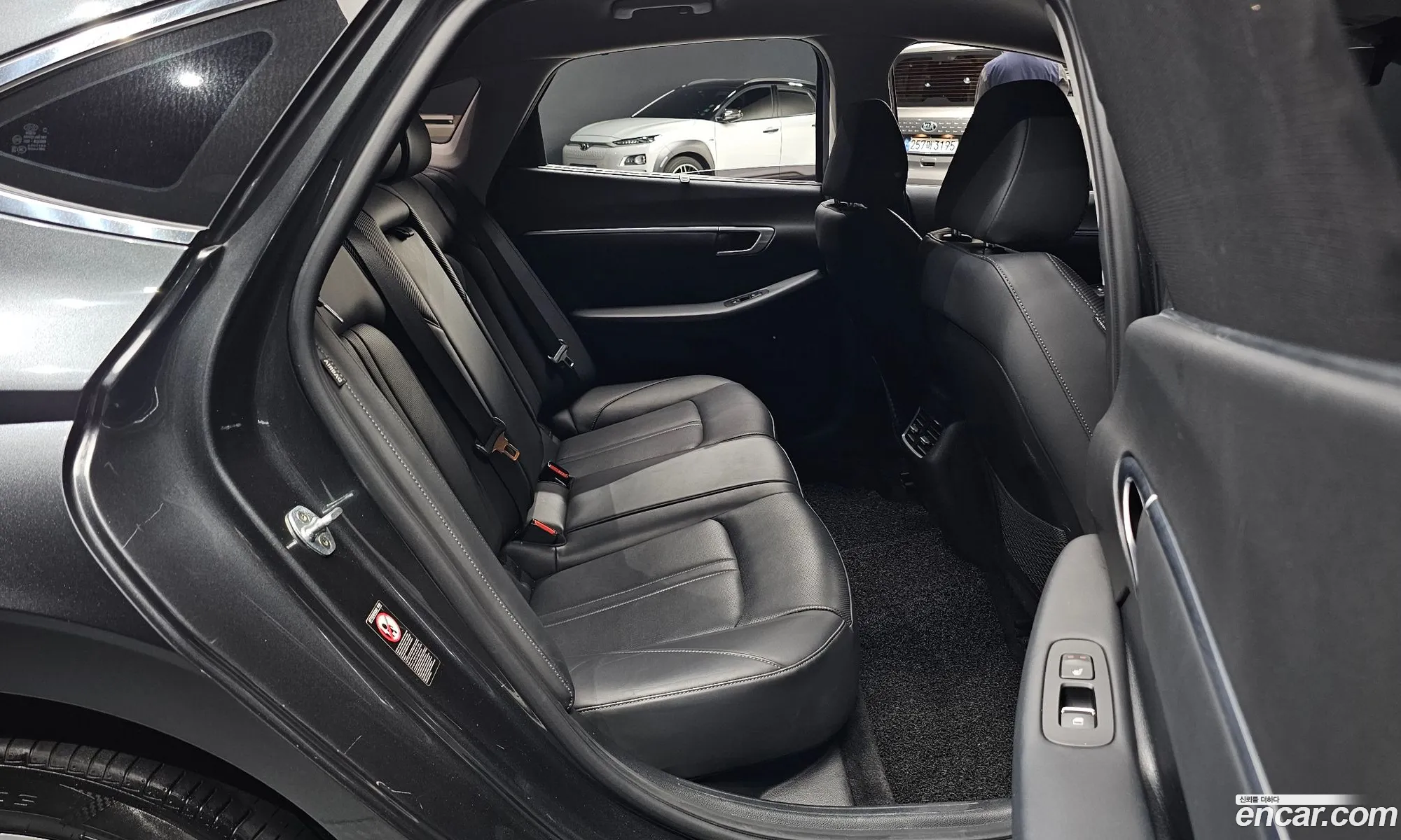 Hyundai Sonata 2019 — 17