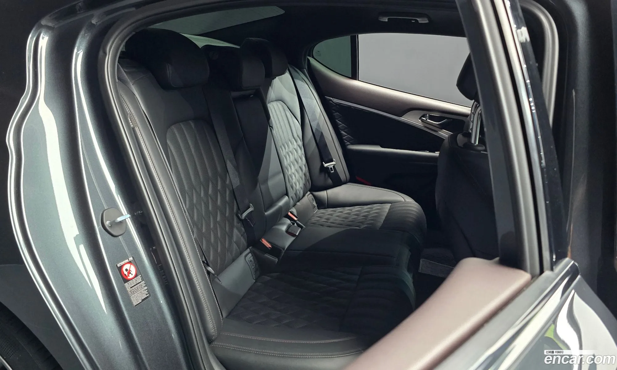 Genesis G70 2018 — 5