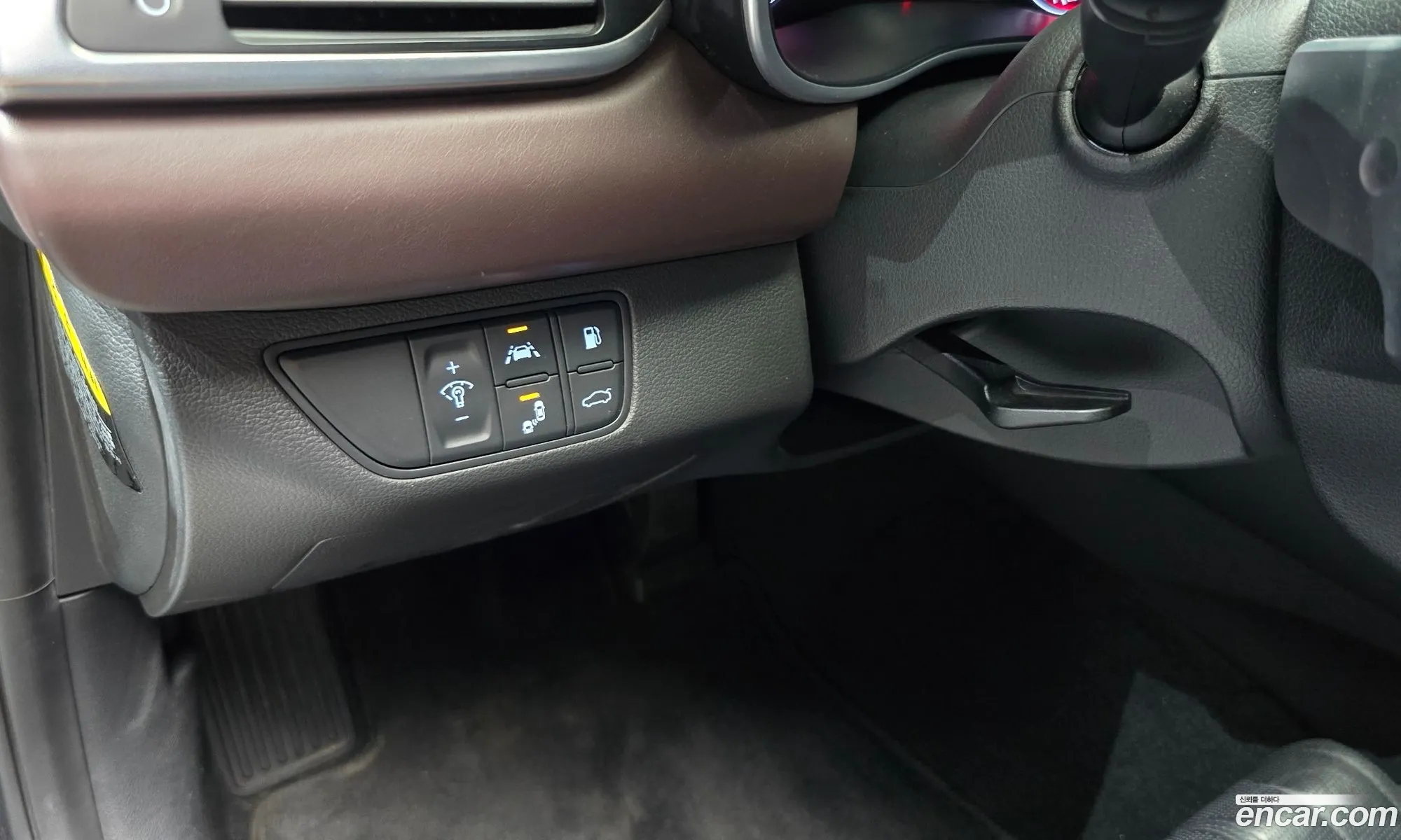 Genesis G70 2018 — 10